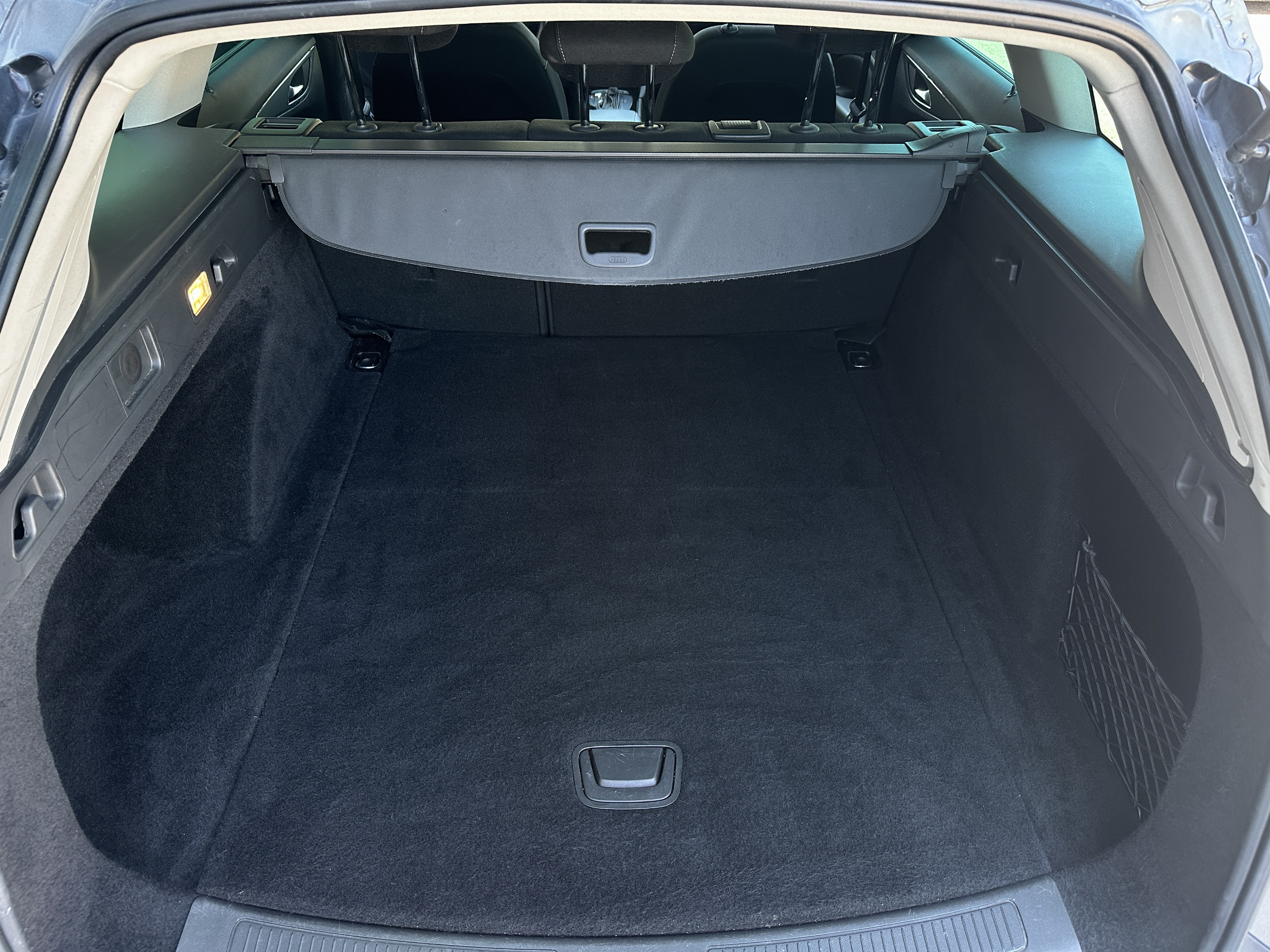 Opel Insignia Sports Tourer  II 1.6 Diesel 136ch auto ELEGANCE BUSINESS groupe Vergnon