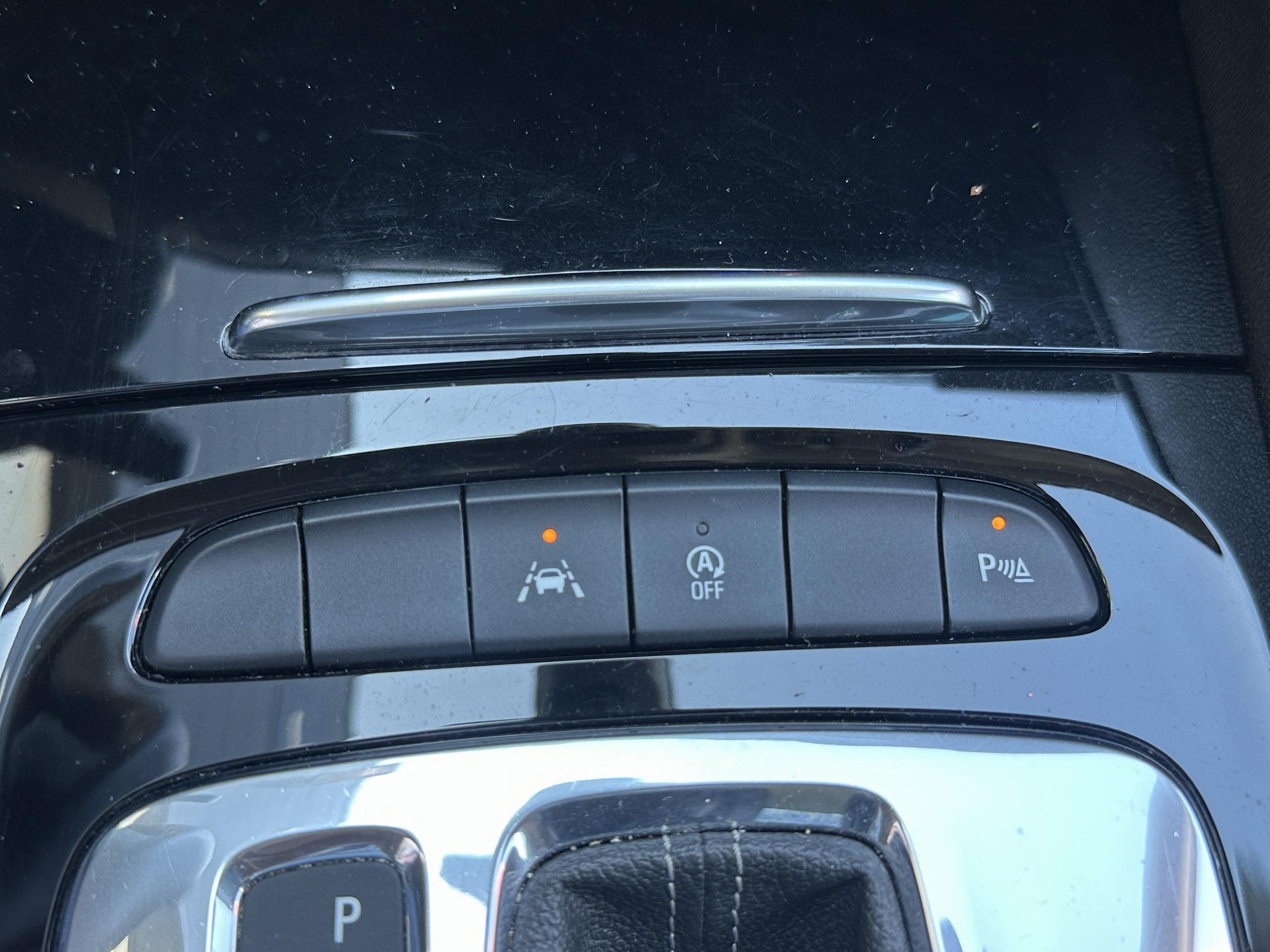 Opel Insignia Sports Tourer  II 1.6 Diesel 136ch auto ELEGANCE BUSINESS groupe Vergnon