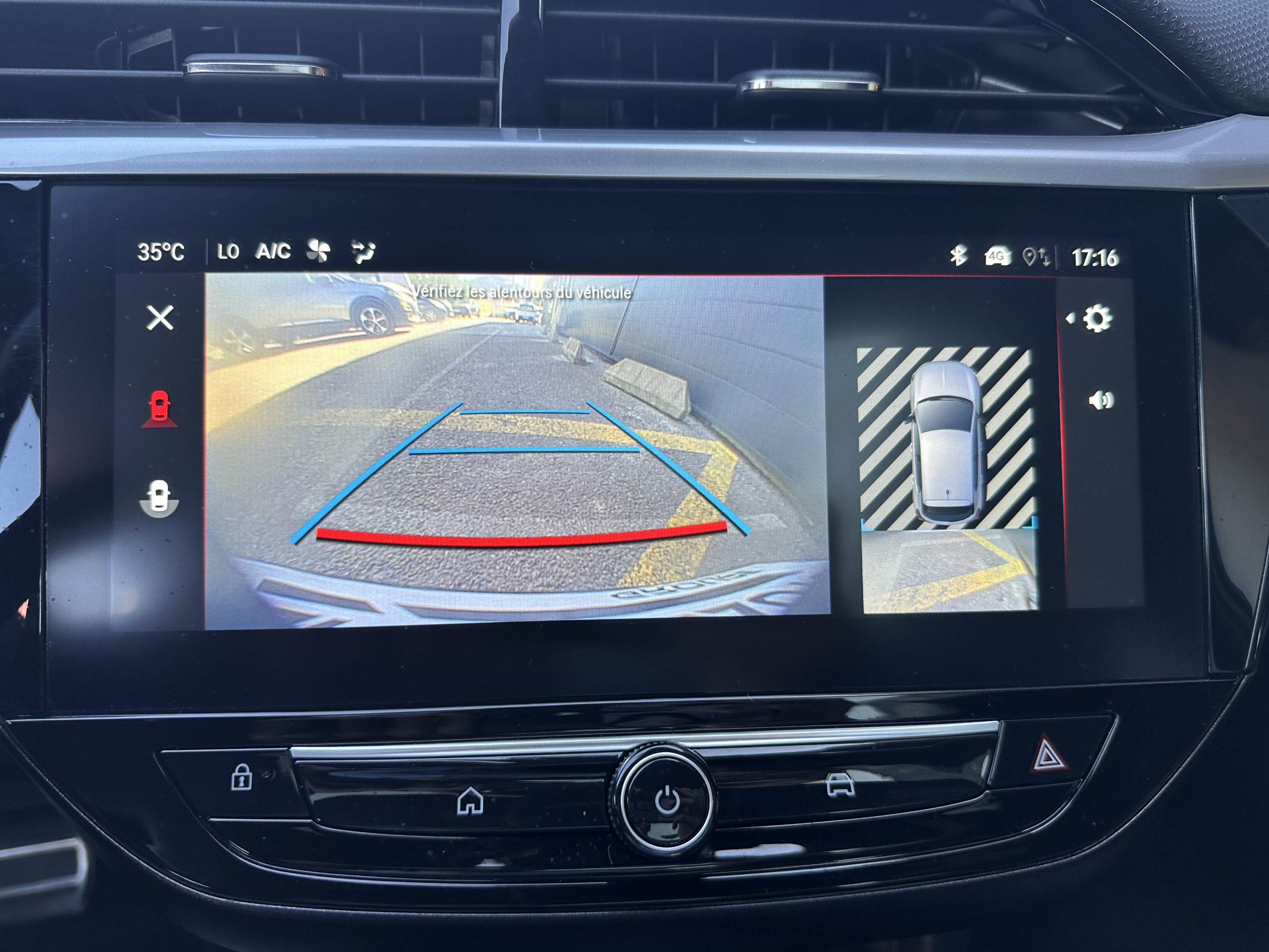 Opel Corsa  VI 1.2 Turbo 130ch auto GS groupe Vergnon