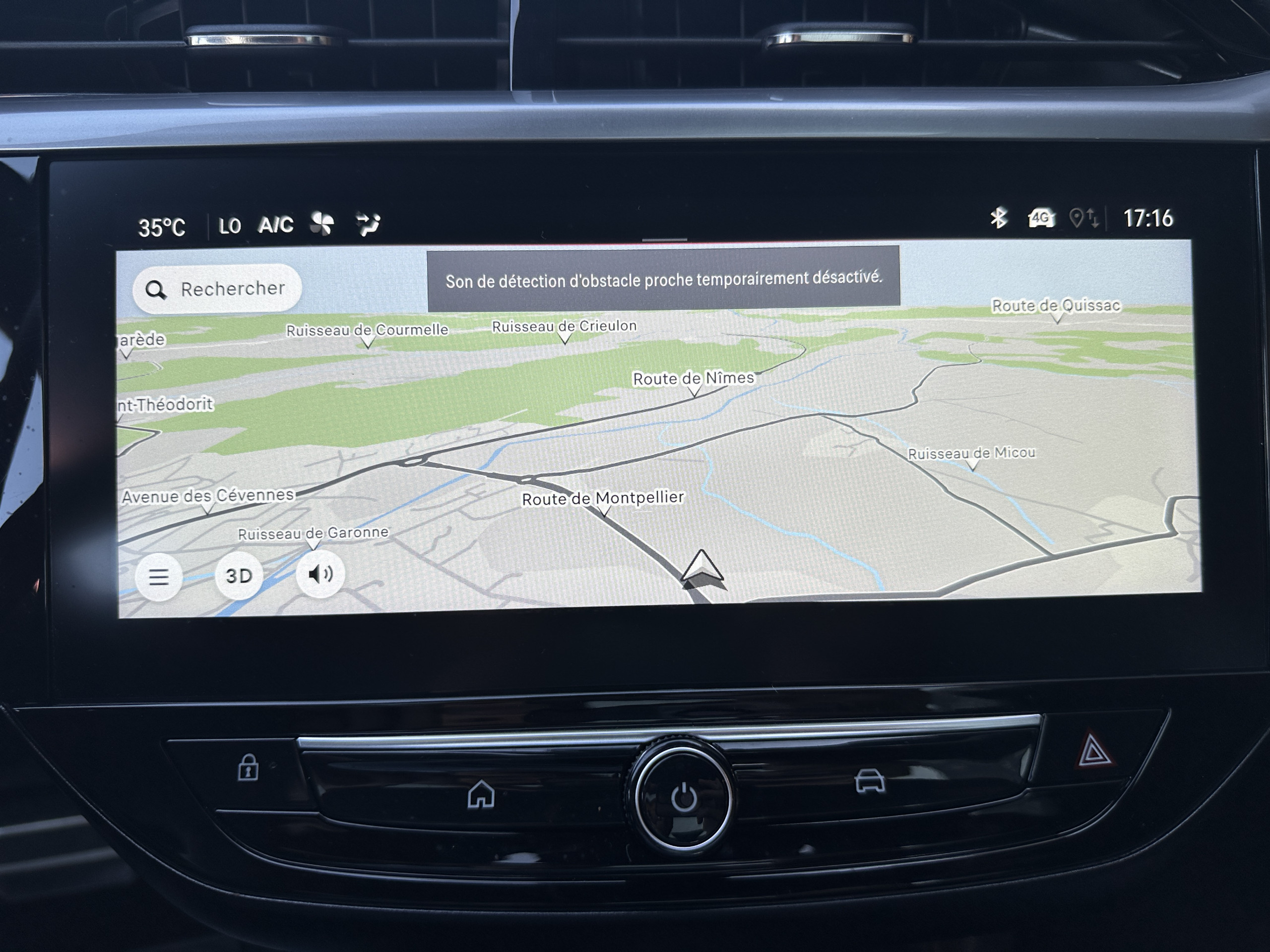 Opel Corsa  VI 1.2 Turbo 130ch auto GS groupe Vergnon