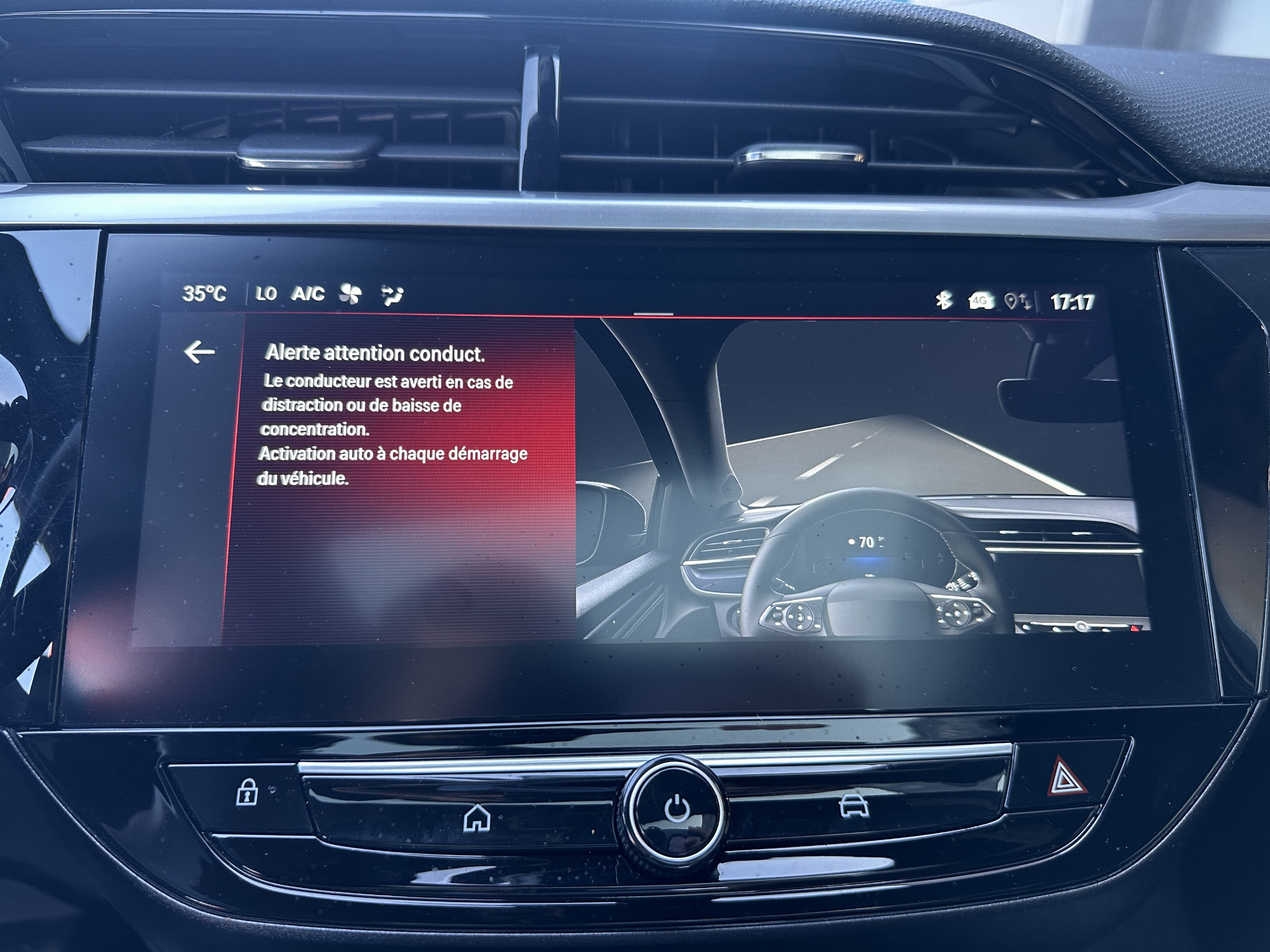 Opel Corsa  VI 1.2 Turbo 130ch auto GS groupe Vergnon