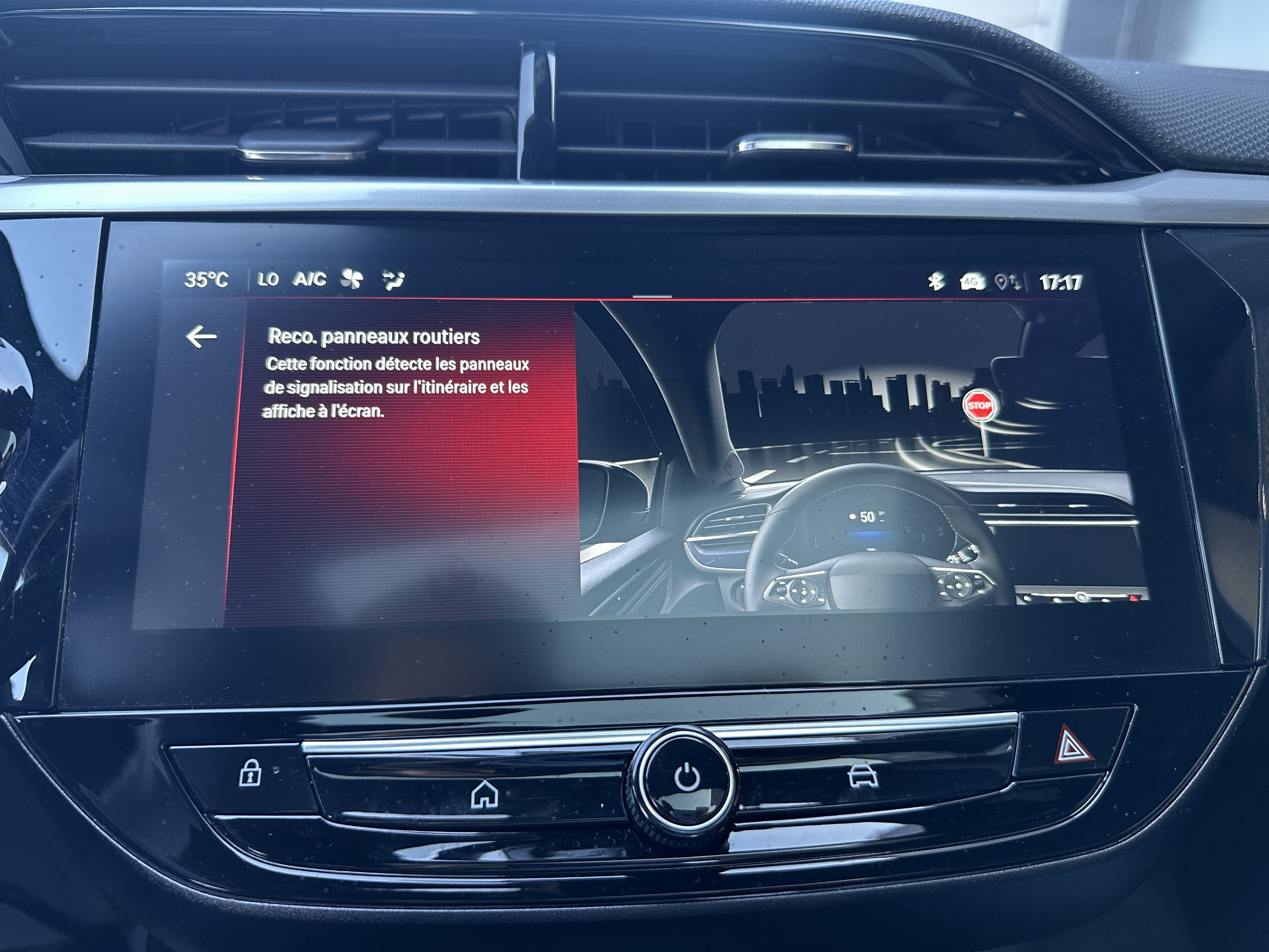 Opel Corsa  VI 1.2 Turbo 130ch auto GS groupe Vergnon