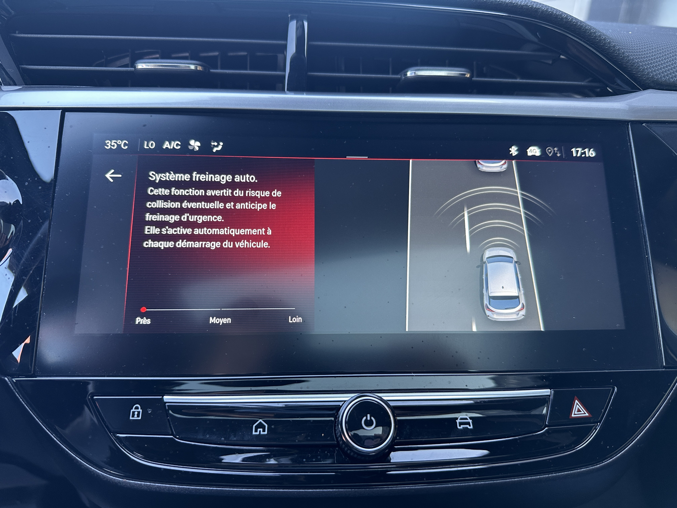 Opel Corsa  VI 1.2 Turbo 130ch auto GS groupe Vergnon