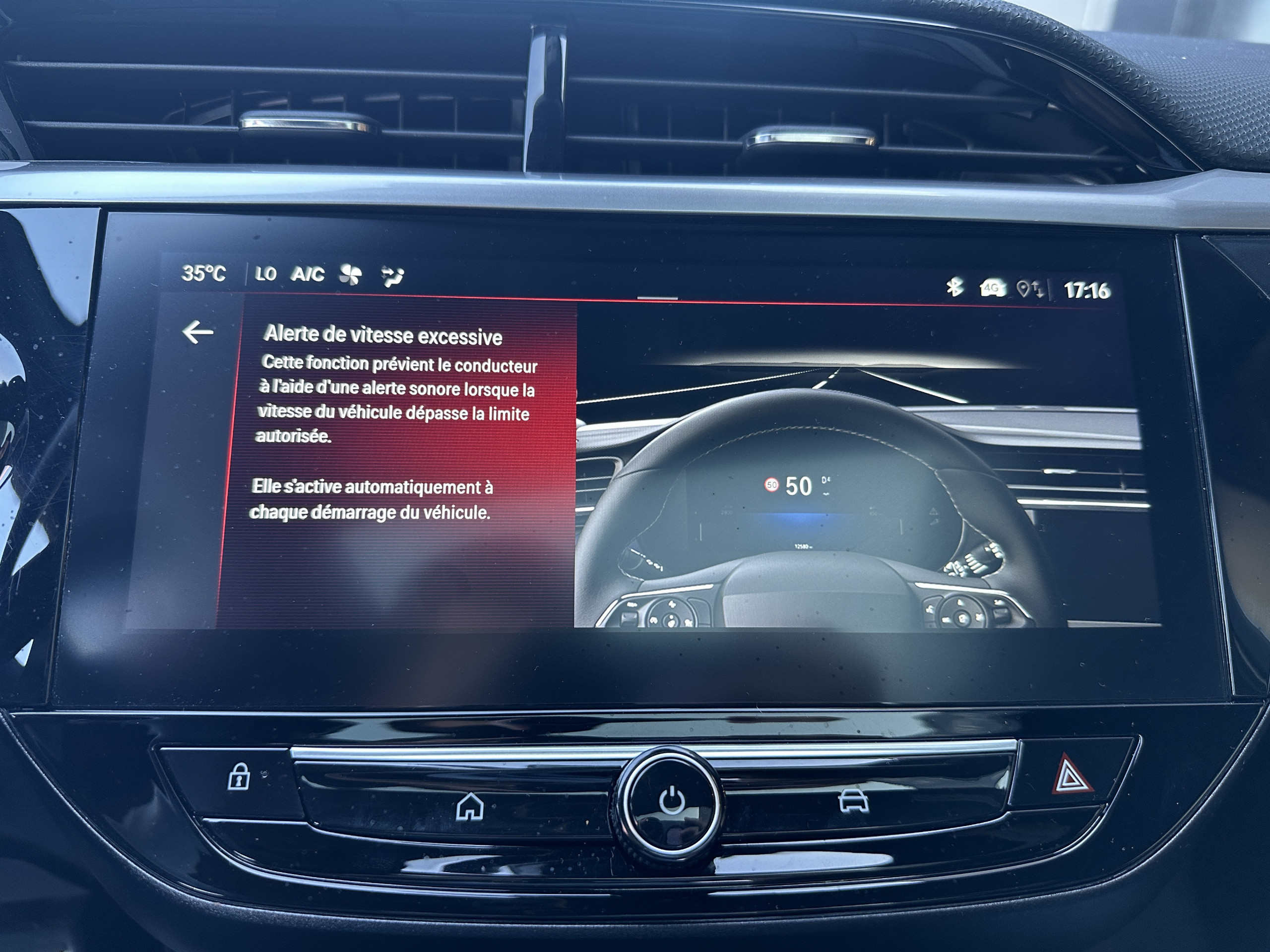 Opel Corsa  VI 1.2 Turbo 130ch auto GS groupe Vergnon