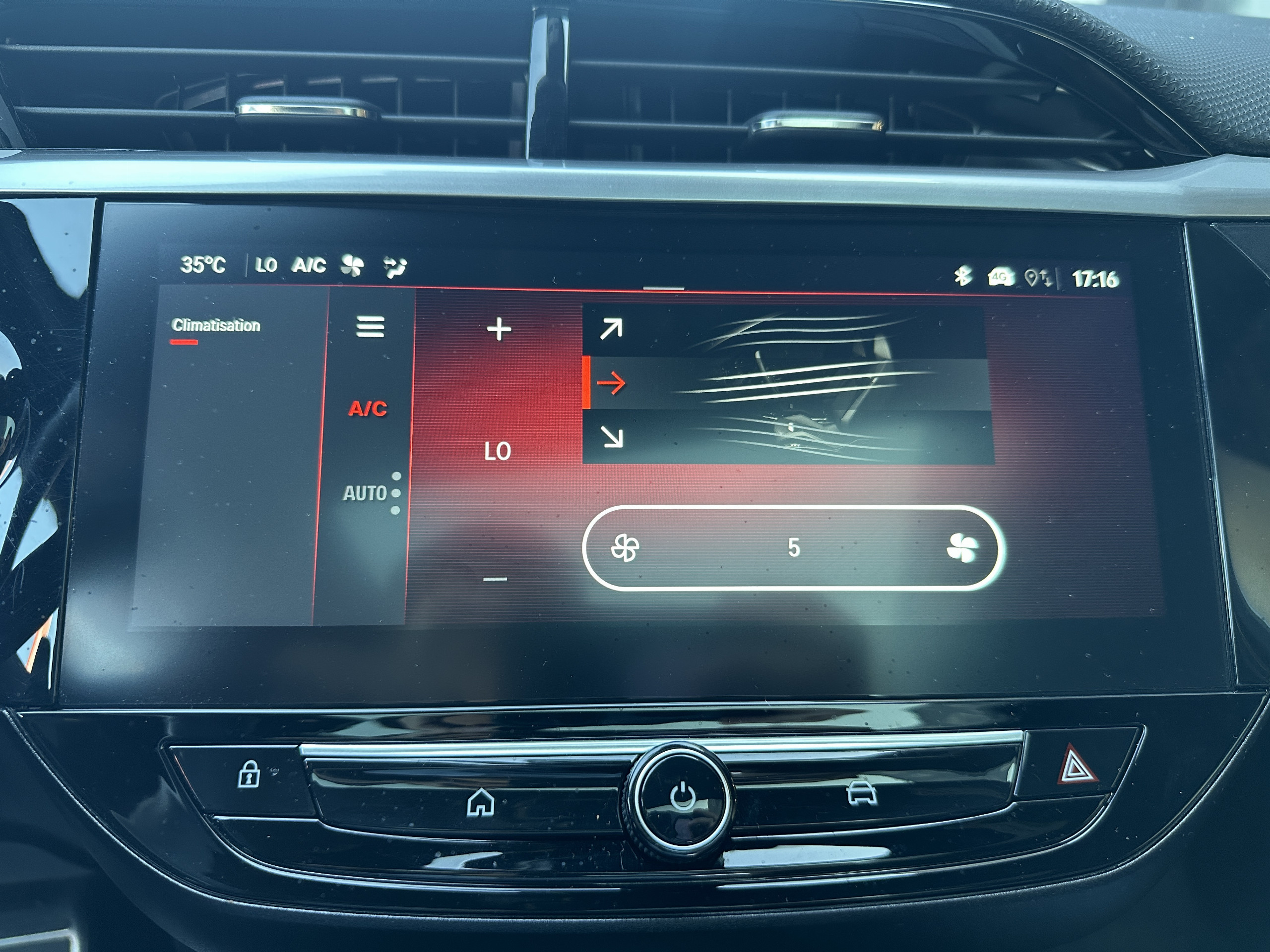 Opel Corsa  VI 1.2 Turbo 130ch auto GS groupe Vergnon