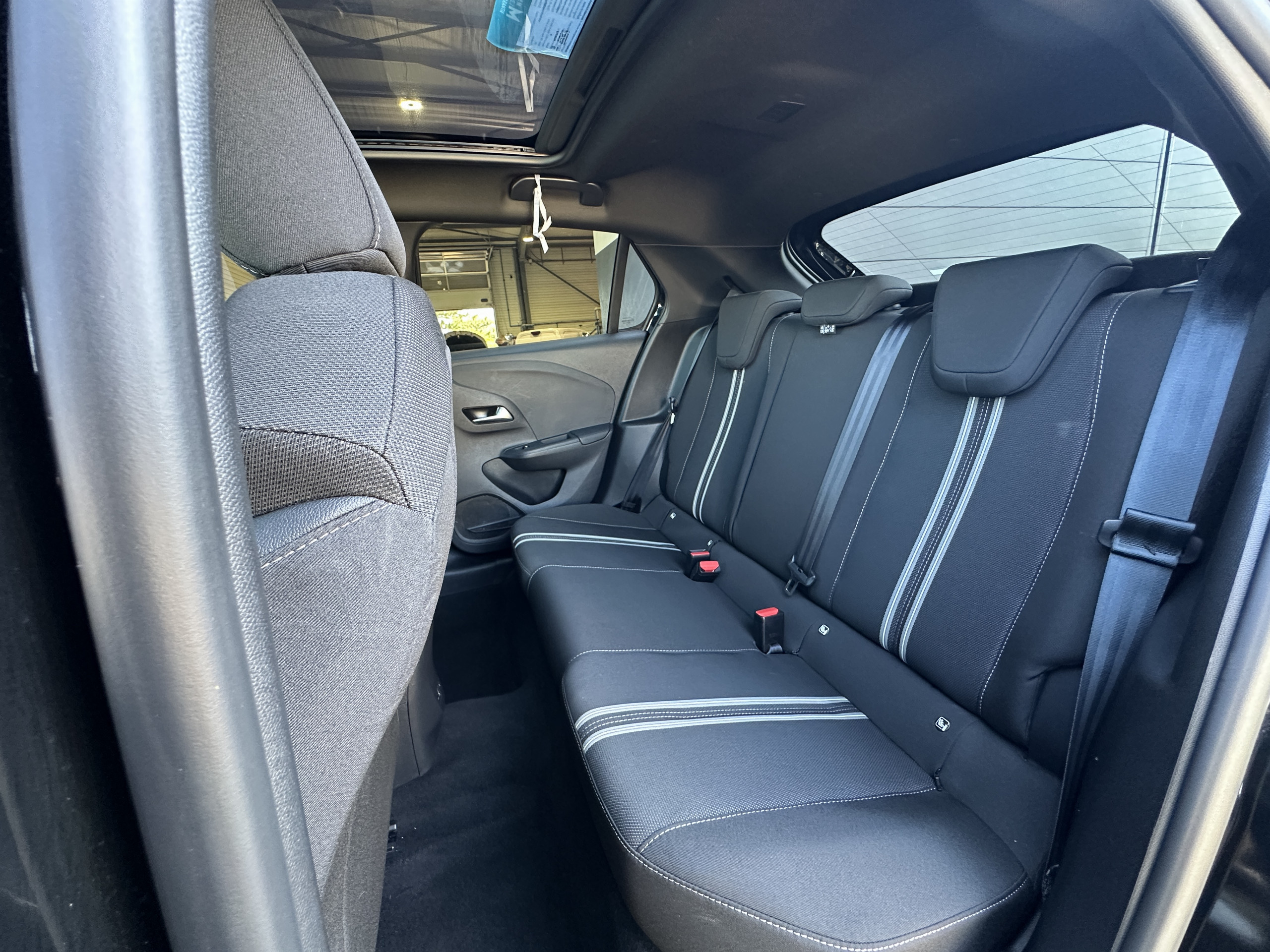 Opel Corsa  VI 1.2 Turbo 130ch auto GS groupe Vergnon