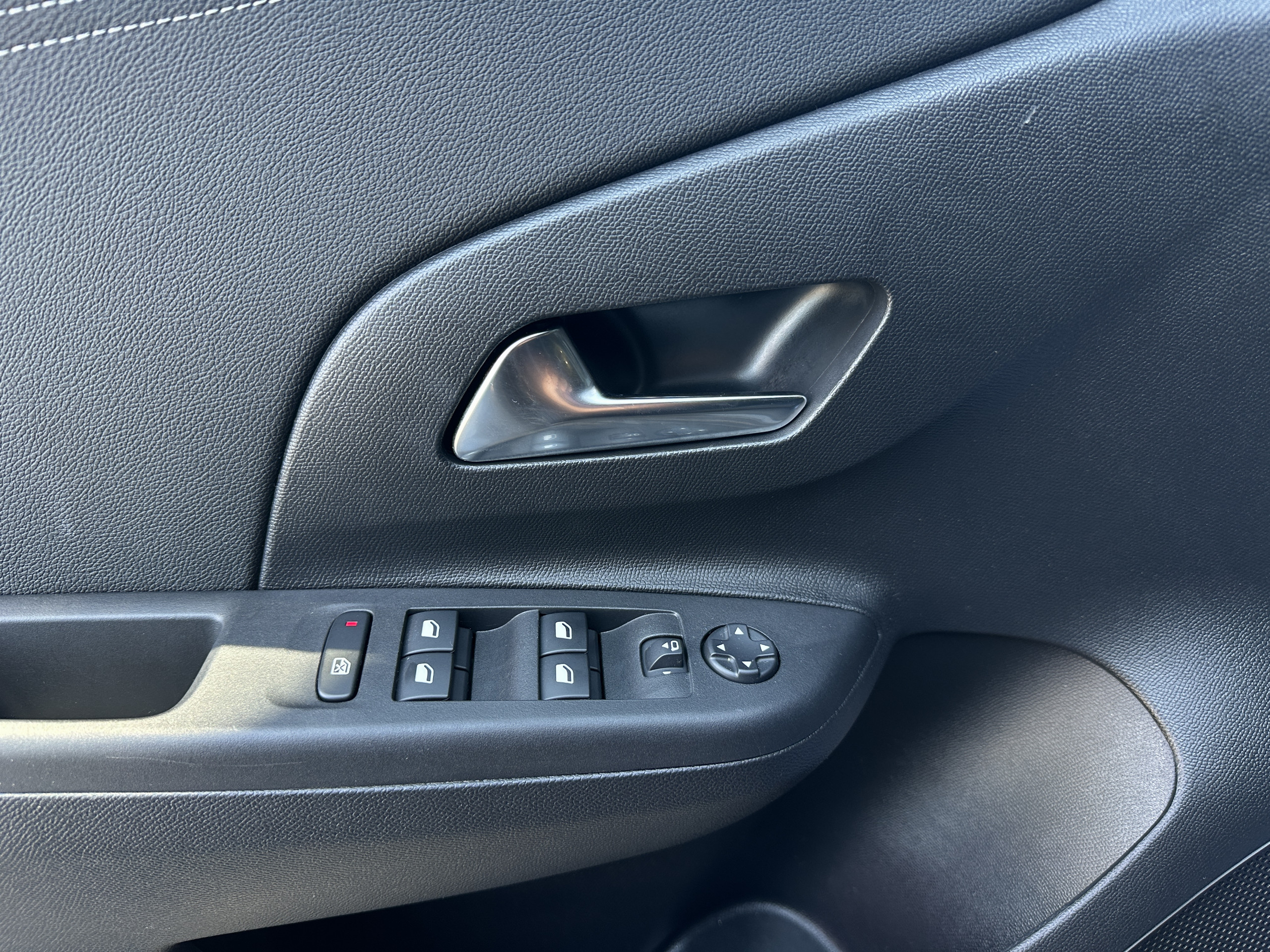 Opel Corsa  VI 1.2 Turbo 130ch auto GS groupe Vergnon