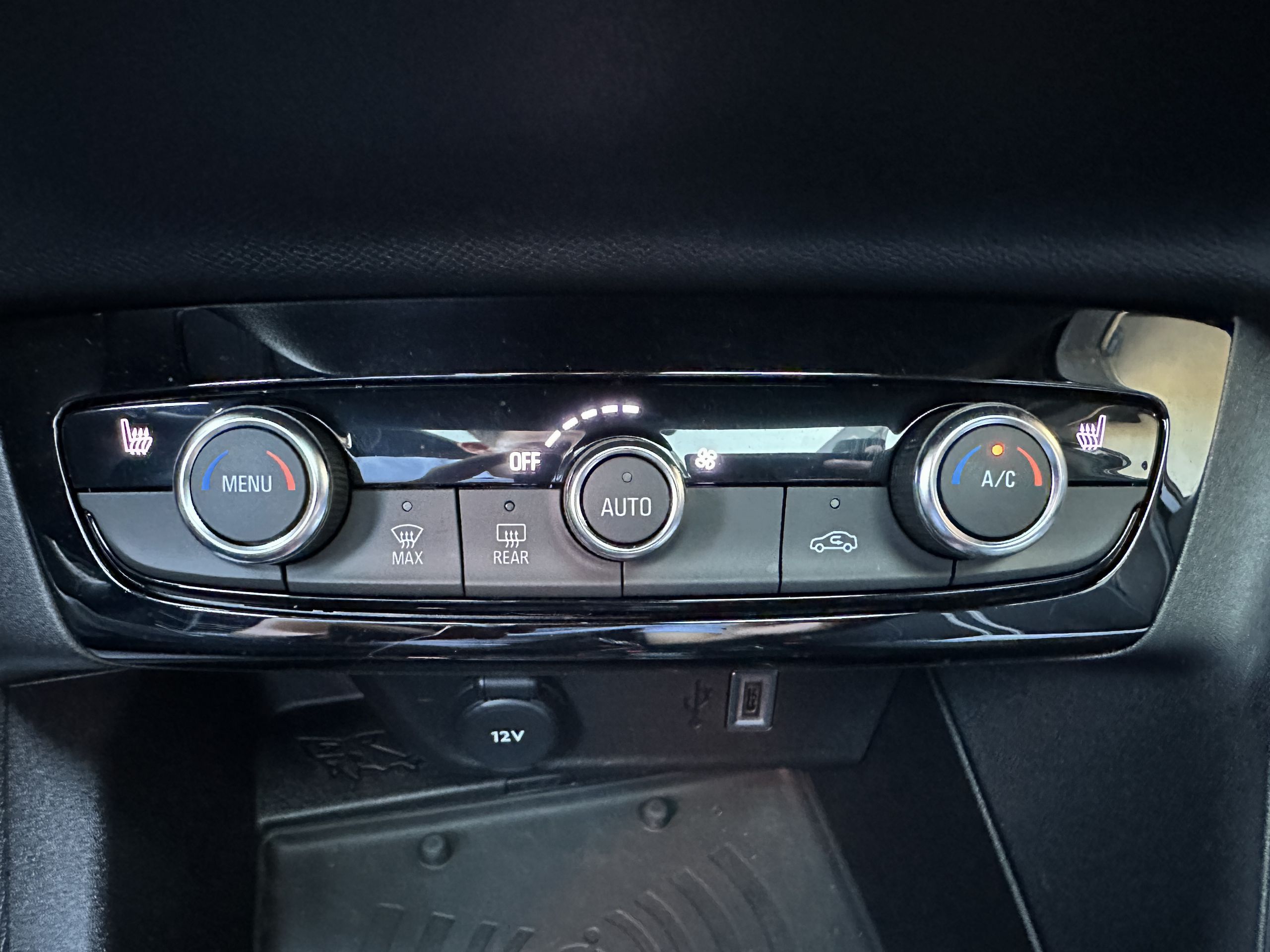 Opel Corsa  VI 1.2 Turbo 130ch auto GS groupe Vergnon