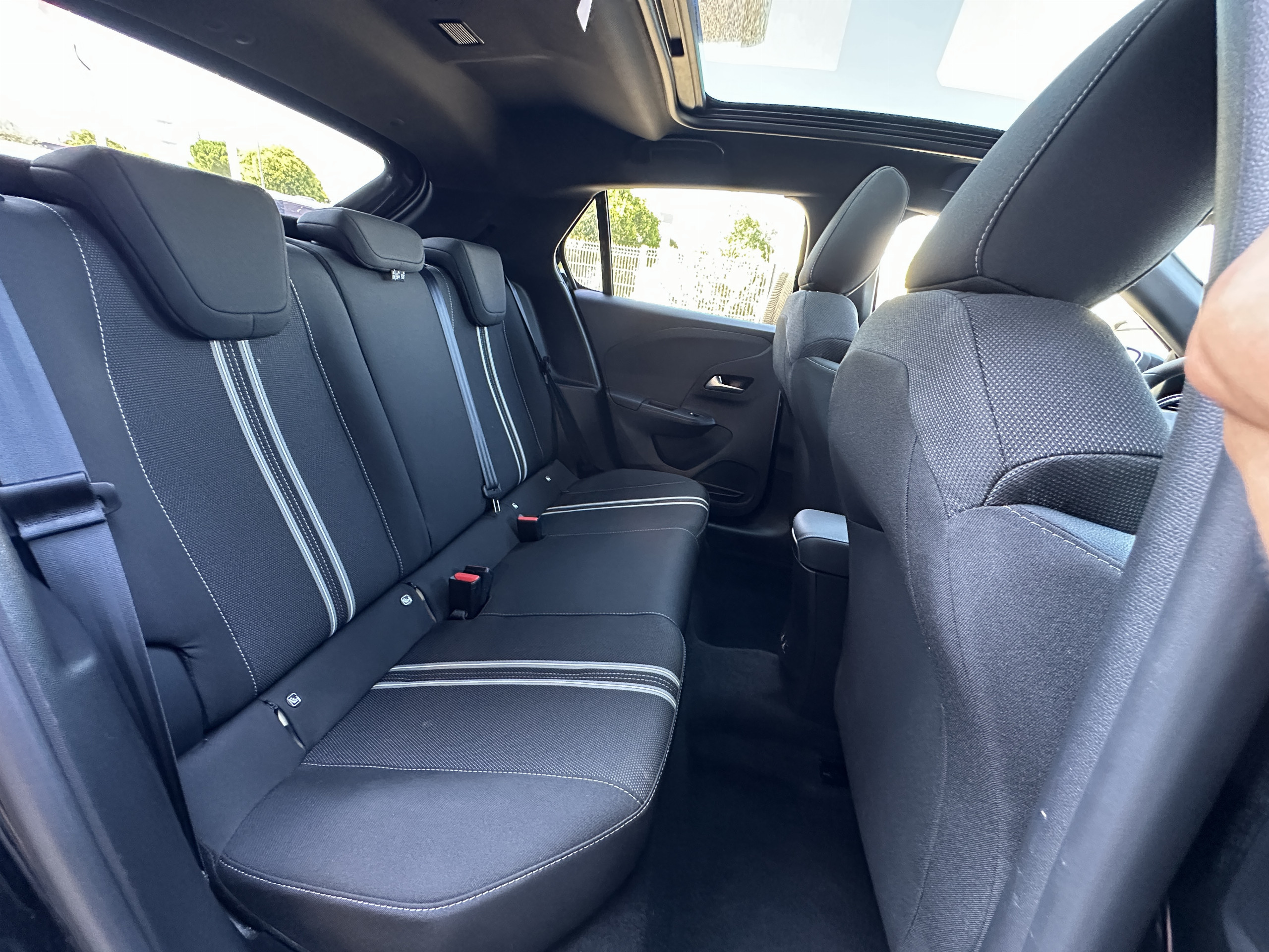 Opel Corsa  VI 1.2 Turbo 130ch auto GS groupe Vergnon