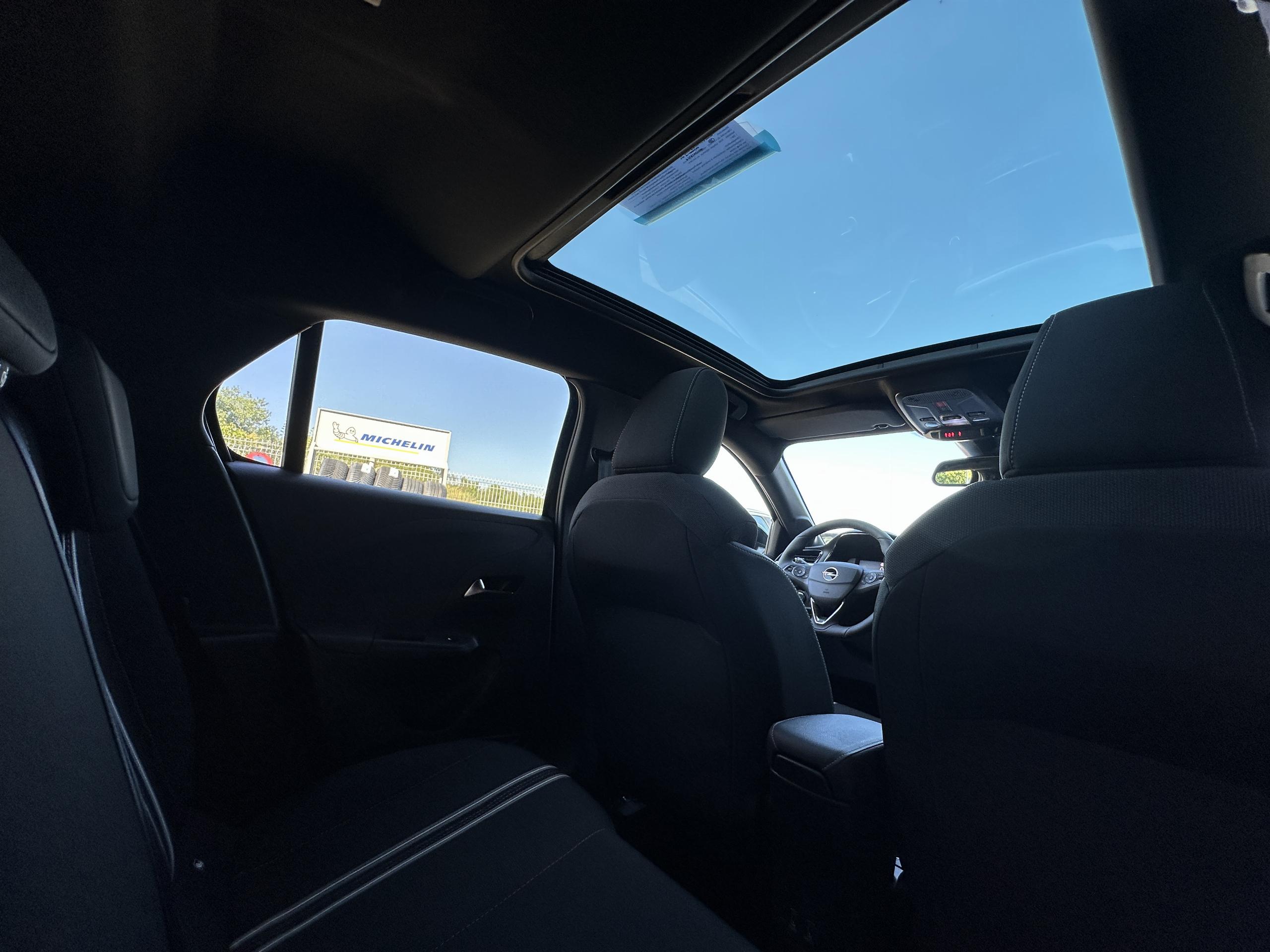 Opel Corsa  VI 1.2 Turbo 130ch auto GS groupe Vergnon