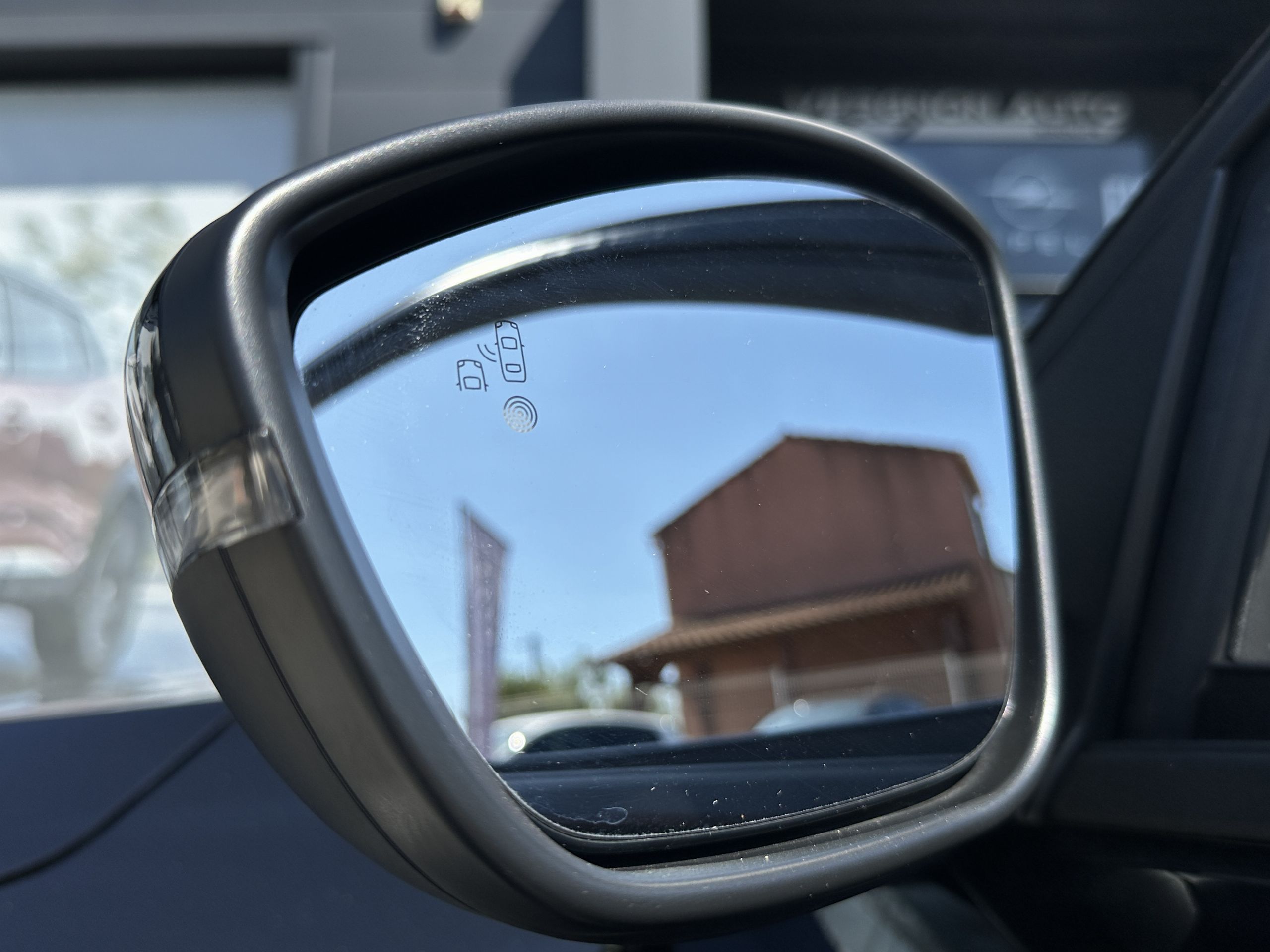 Opel Corsa  VI 1.2 Turbo 130ch auto GS groupe Vergnon