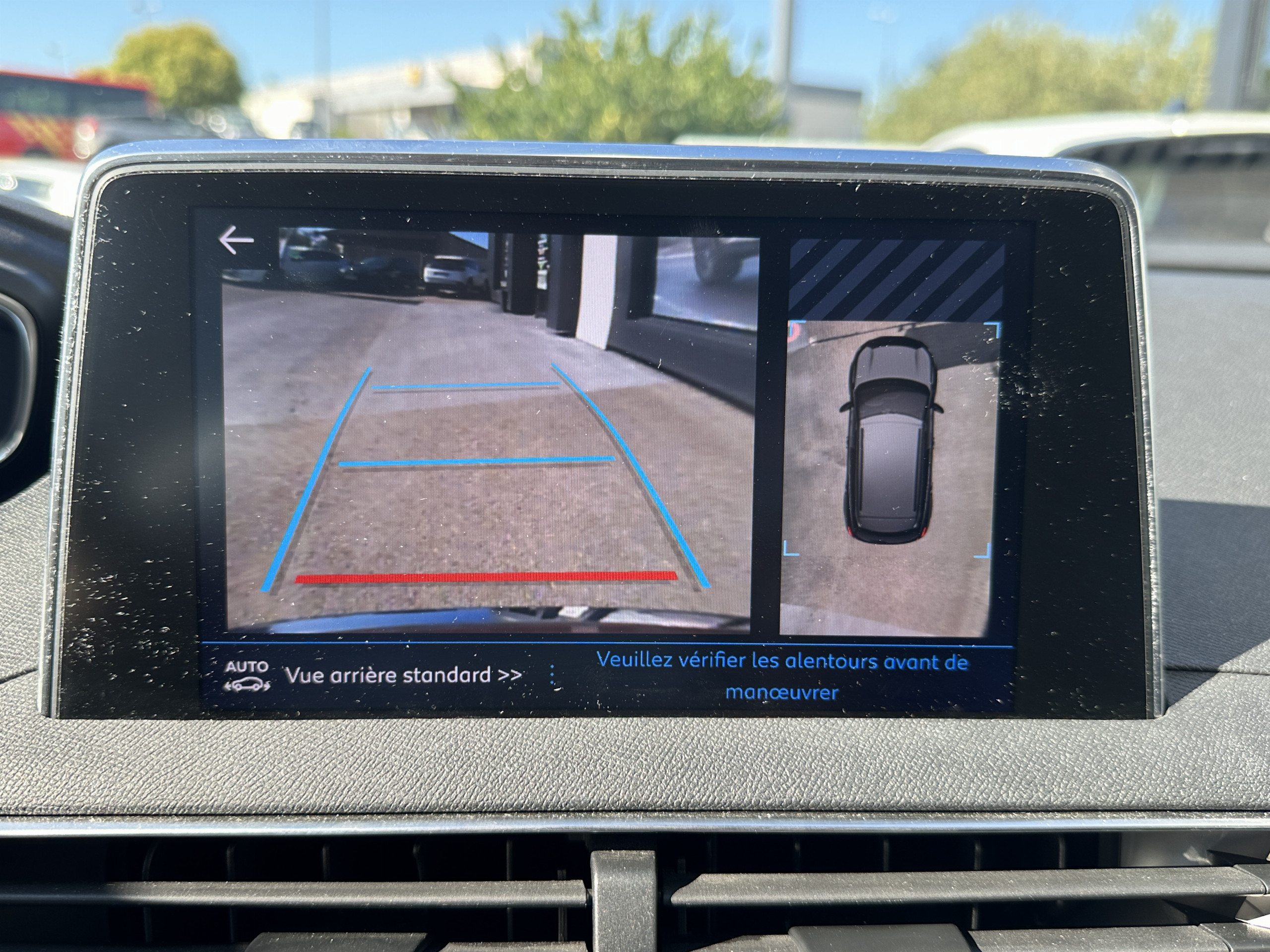 Peugeot 3008  II BlueHDi 130 S&S EAT8 ALLURE groupe Vergnon