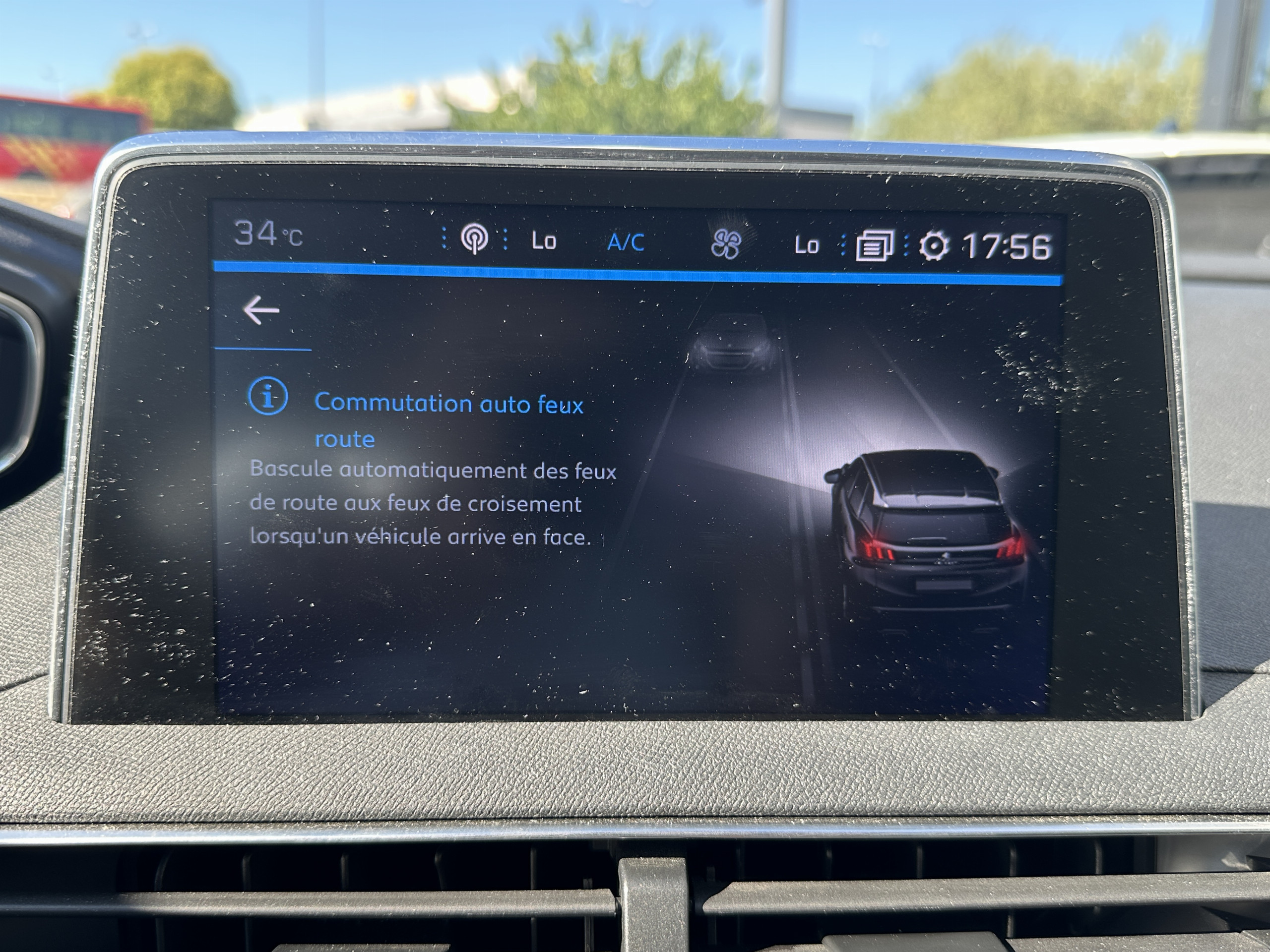 Peugeot 3008  II BlueHDi 130 S&S EAT8 ALLURE groupe Vergnon