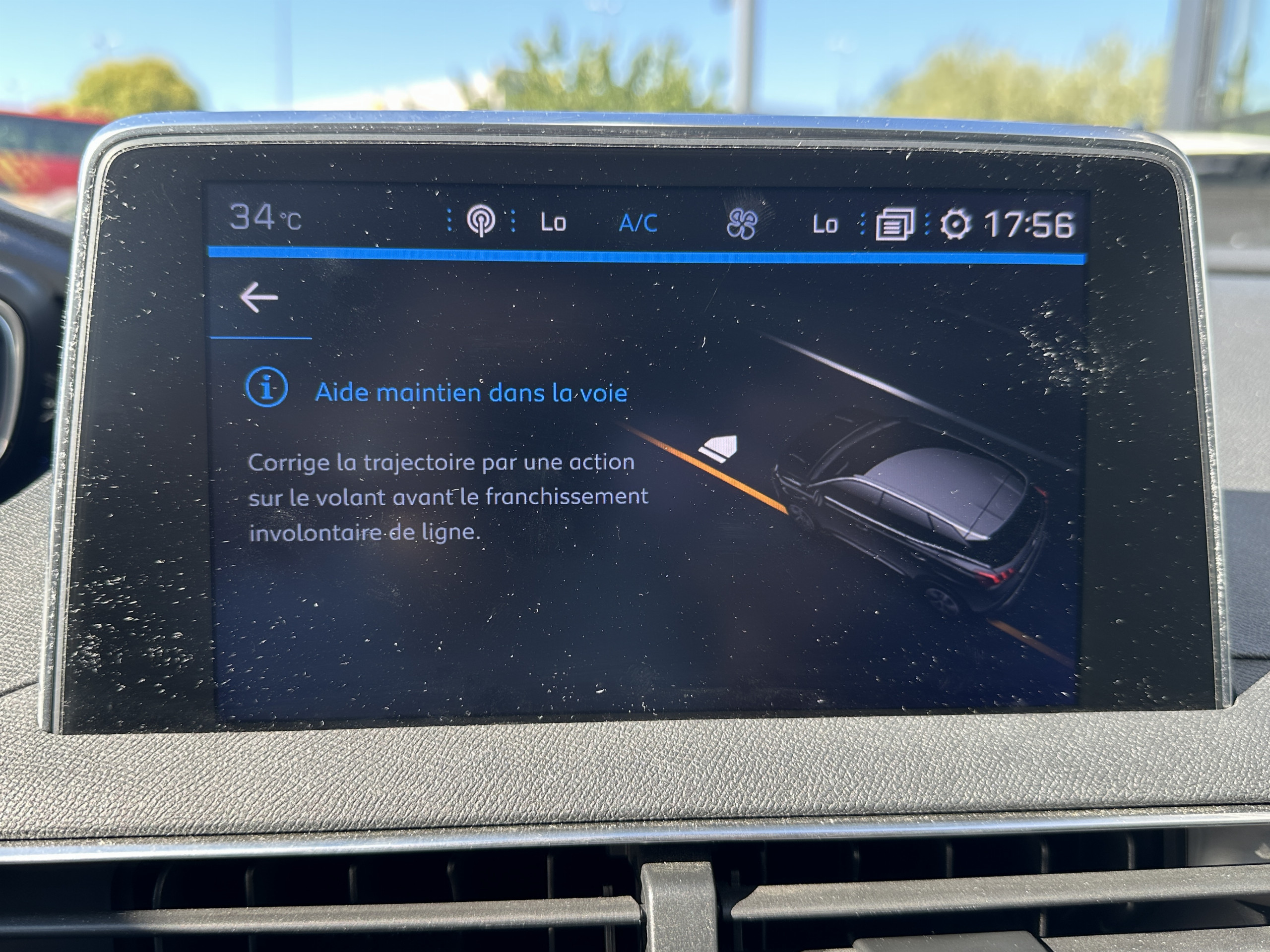 Peugeot 3008  II BlueHDi 130 S&S EAT8 ALLURE groupe Vergnon