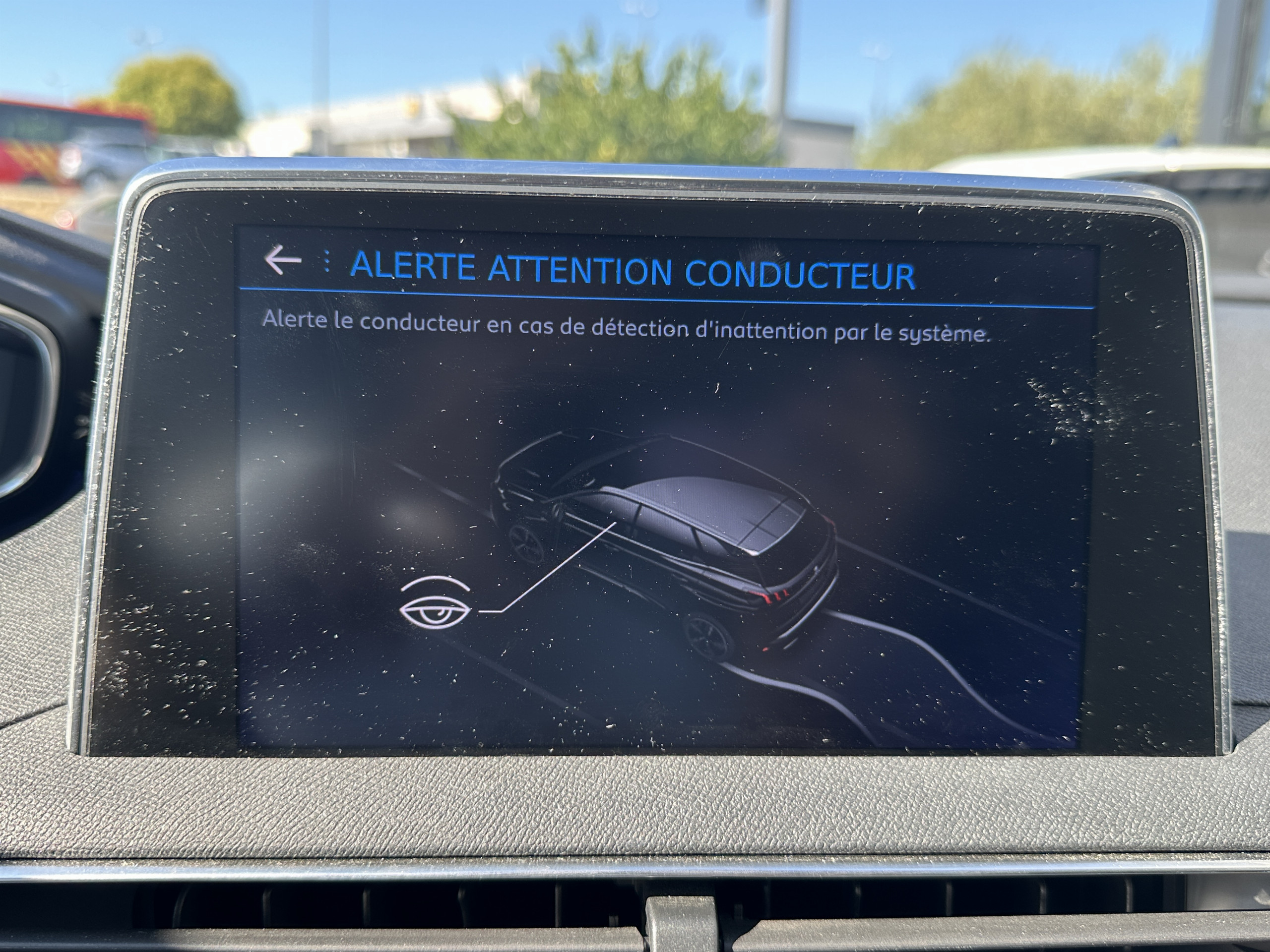 Peugeot 3008  II BlueHDi 130 S&S EAT8 ALLURE groupe Vergnon