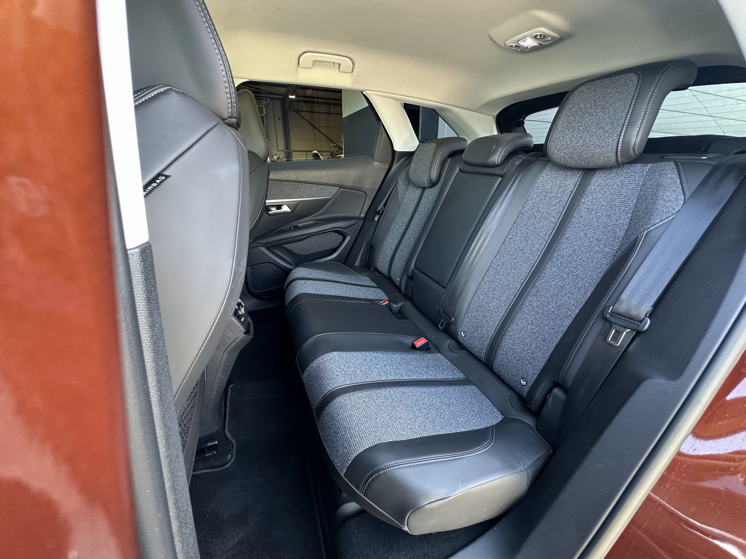 Peugeot 3008  II BlueHDi 130 S&S EAT8 ALLURE groupe Vergnon