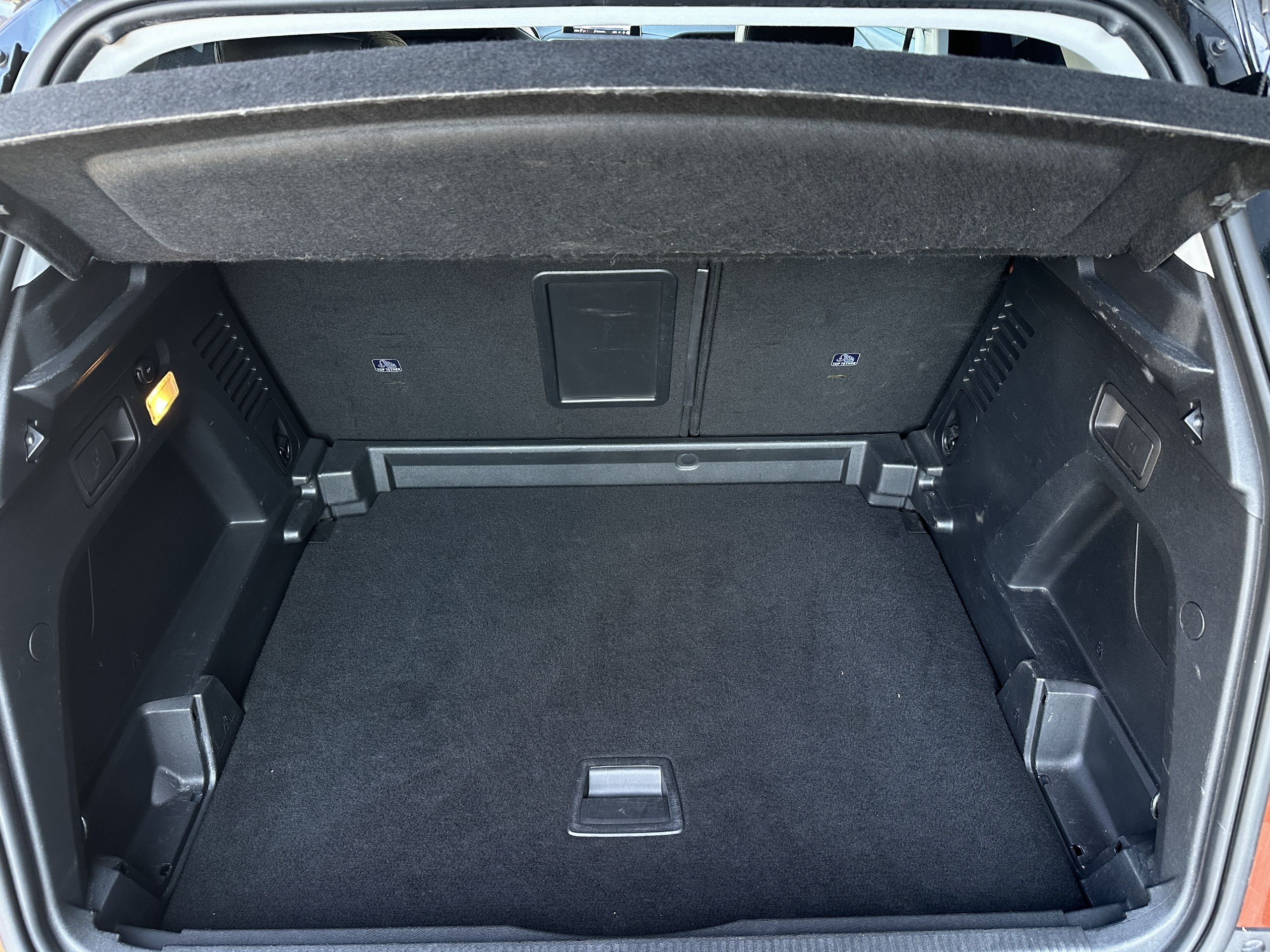 Peugeot 3008  II BlueHDi 130 S&S EAT8 ALLURE groupe Vergnon