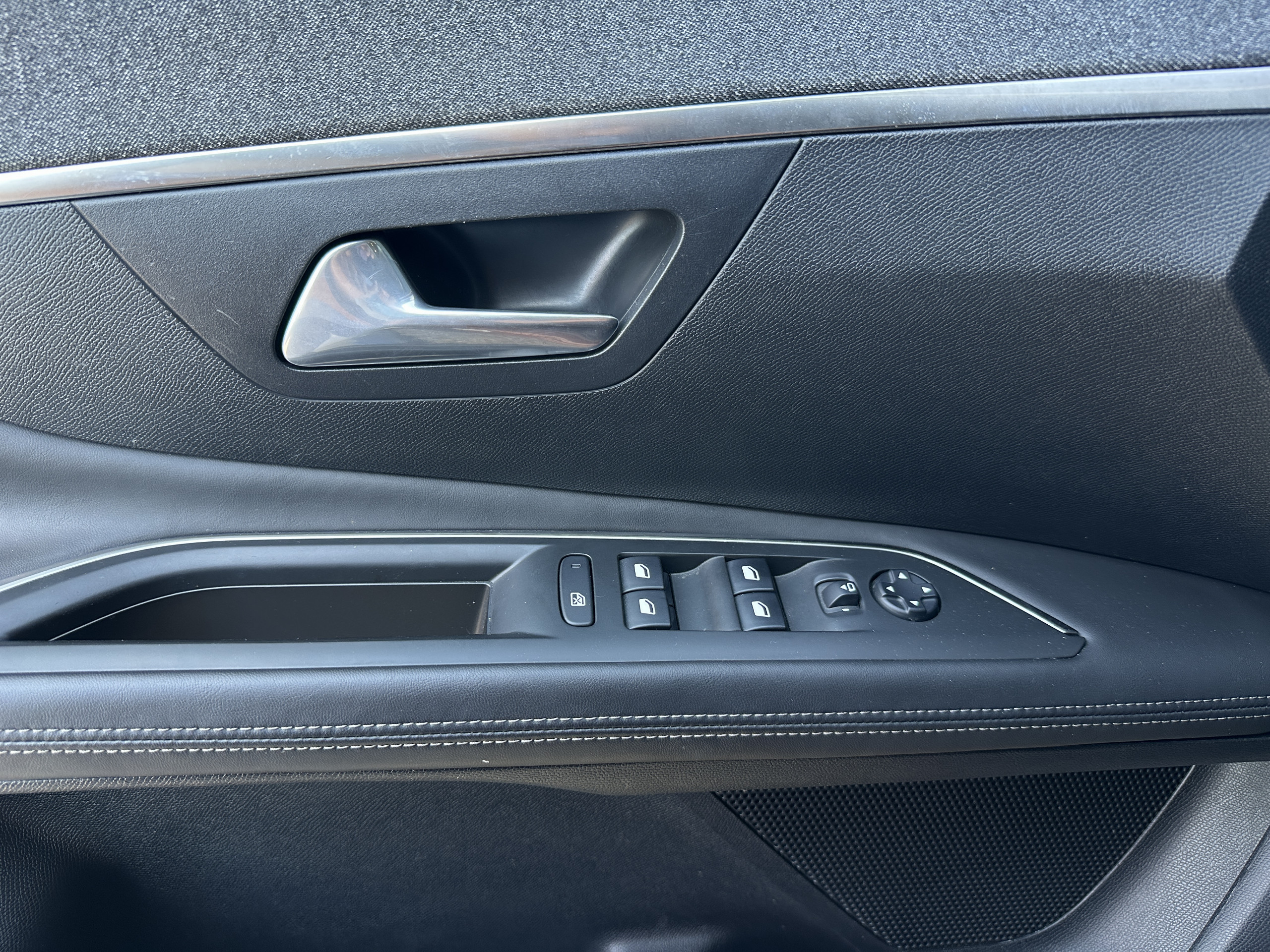 Peugeot 3008  II BlueHDi 130 S&S EAT8 ALLURE groupe Vergnon