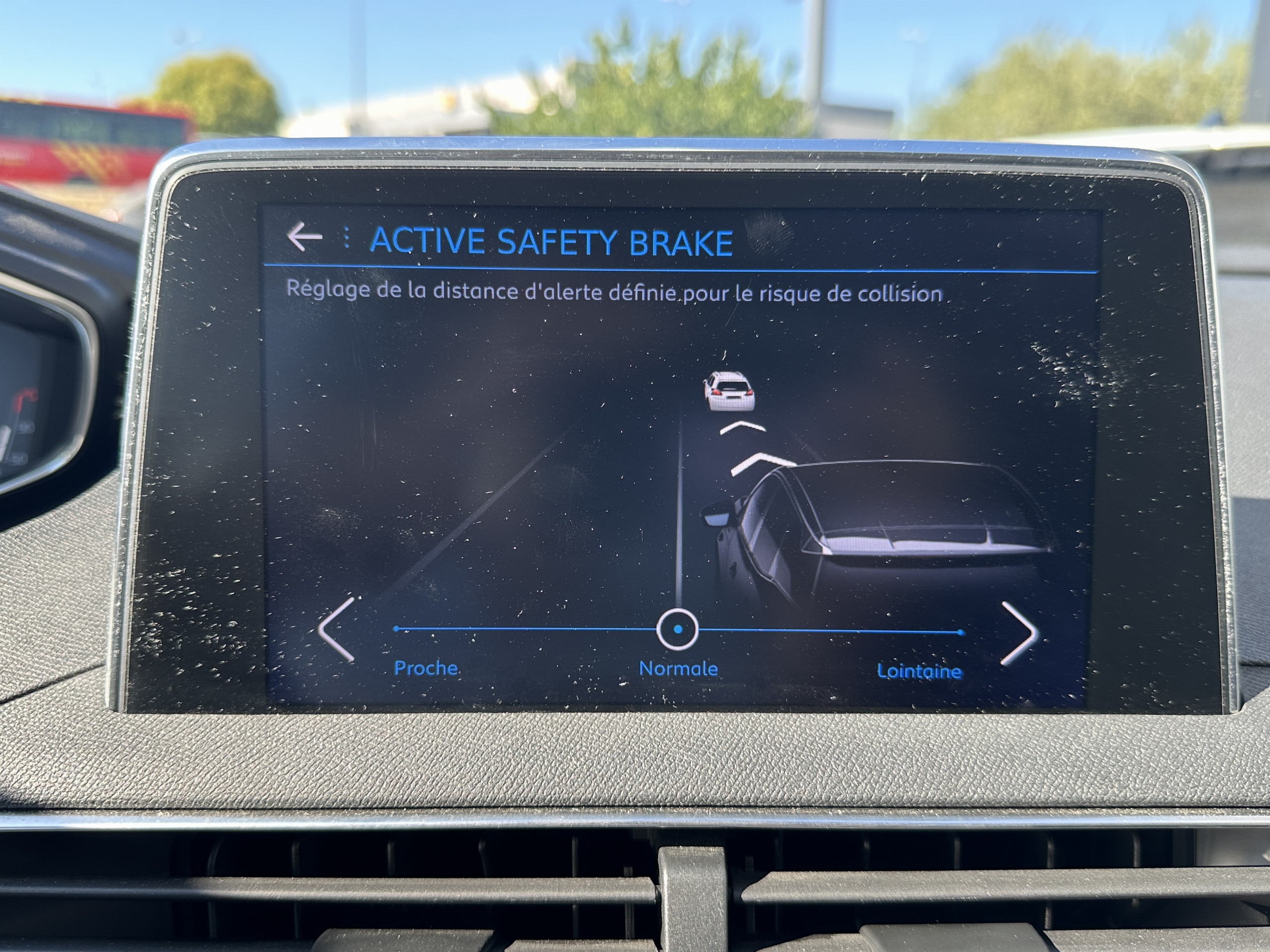 Peugeot 3008  II BlueHDi 130 S&S EAT8 ALLURE groupe Vergnon