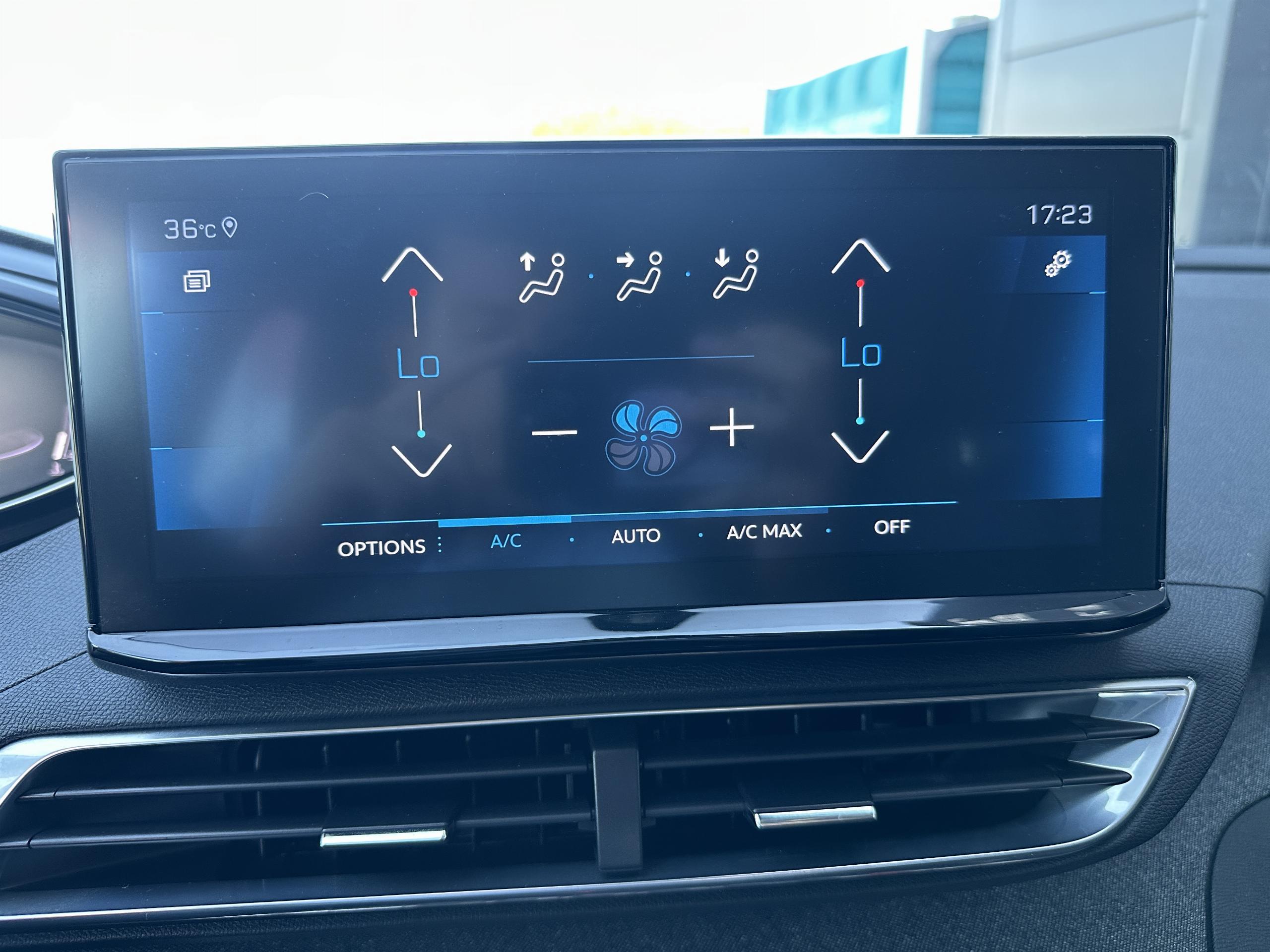 Peugeot 3008  II BlueHDi 130 S&S Allure Pack groupe Vergnon