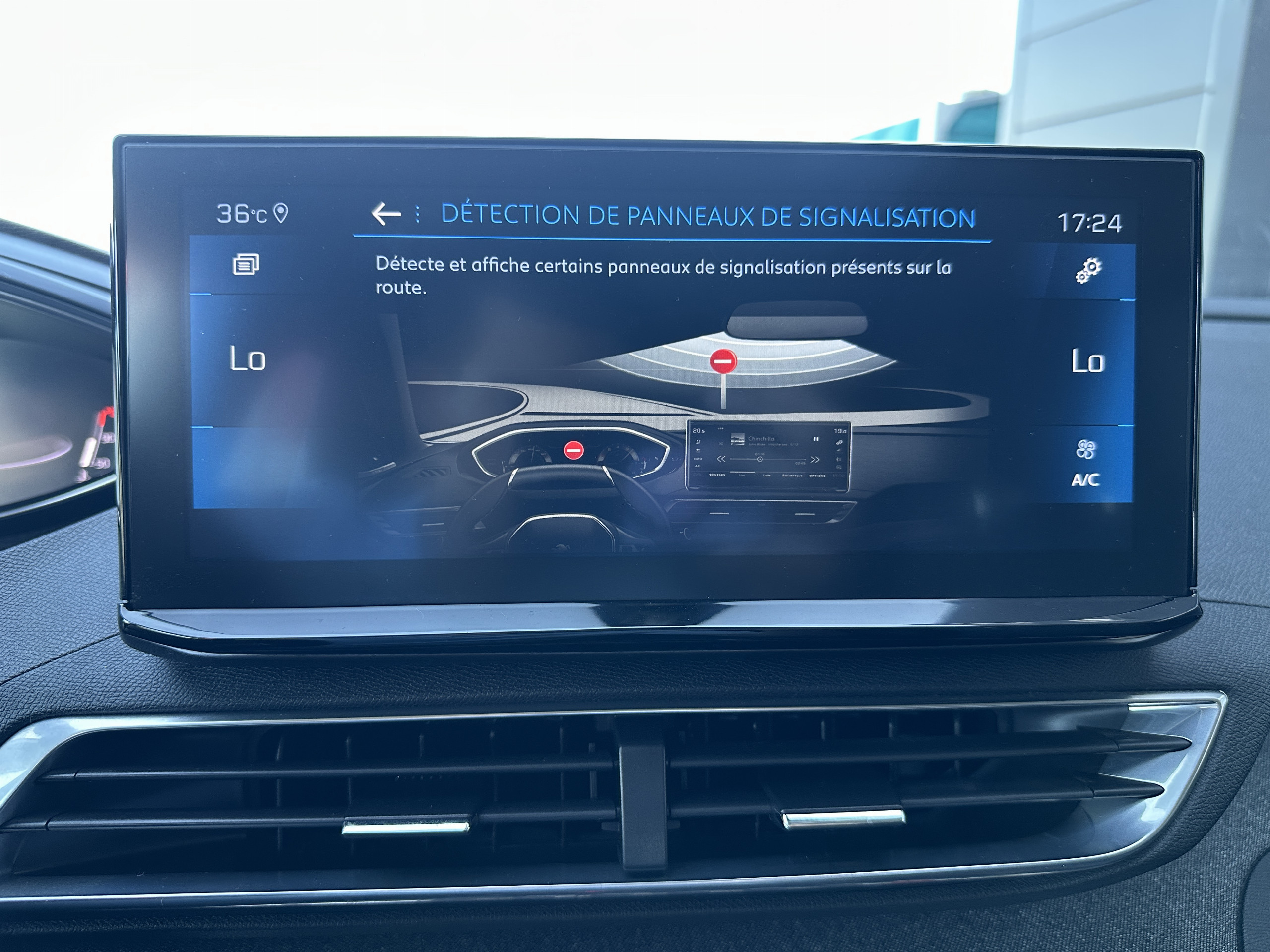 Peugeot 3008  II BlueHDi 130 S&S Allure Pack groupe Vergnon