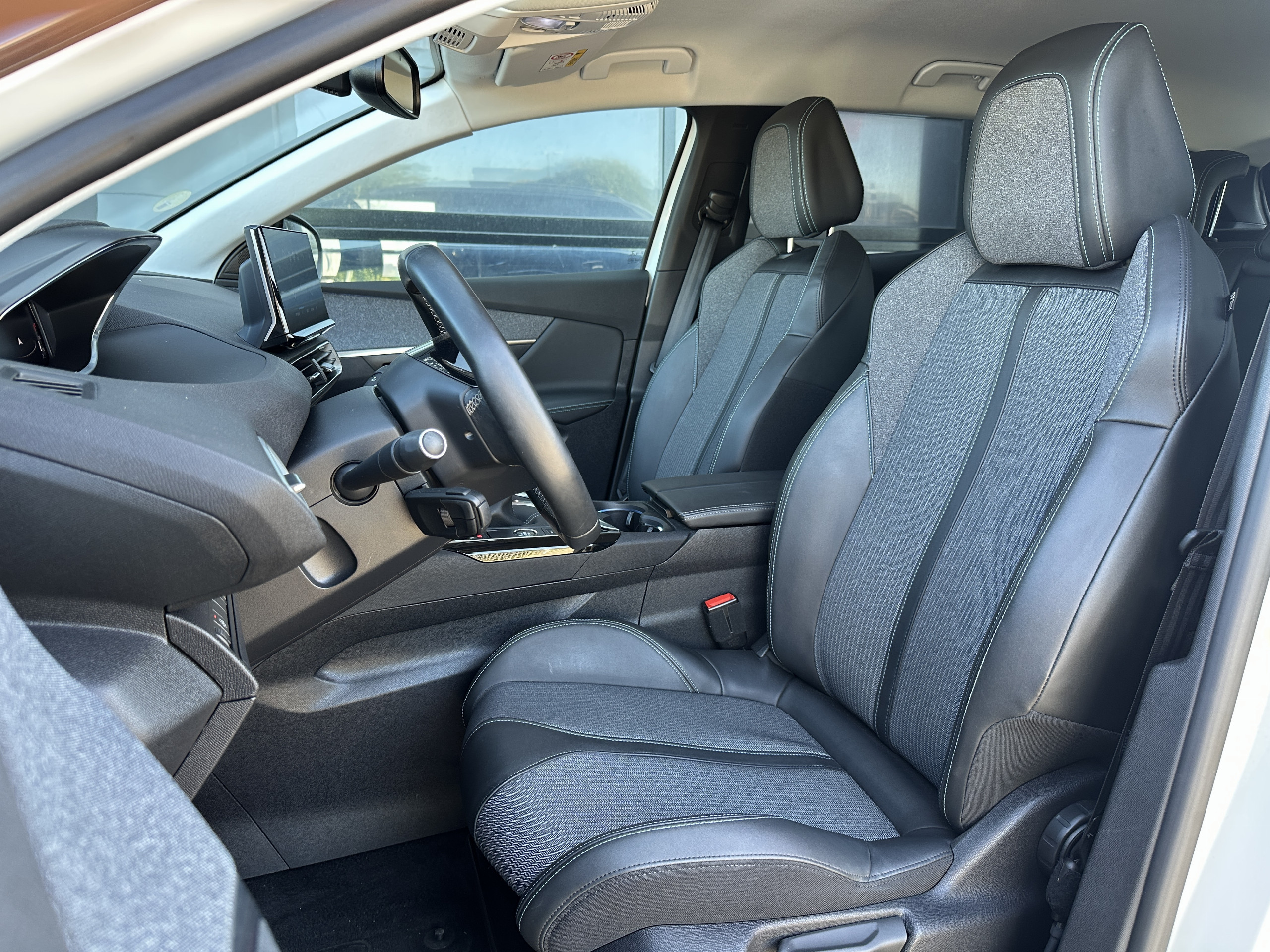 Peugeot 3008  II BlueHDi 130 S&S Allure Pack groupe Vergnon