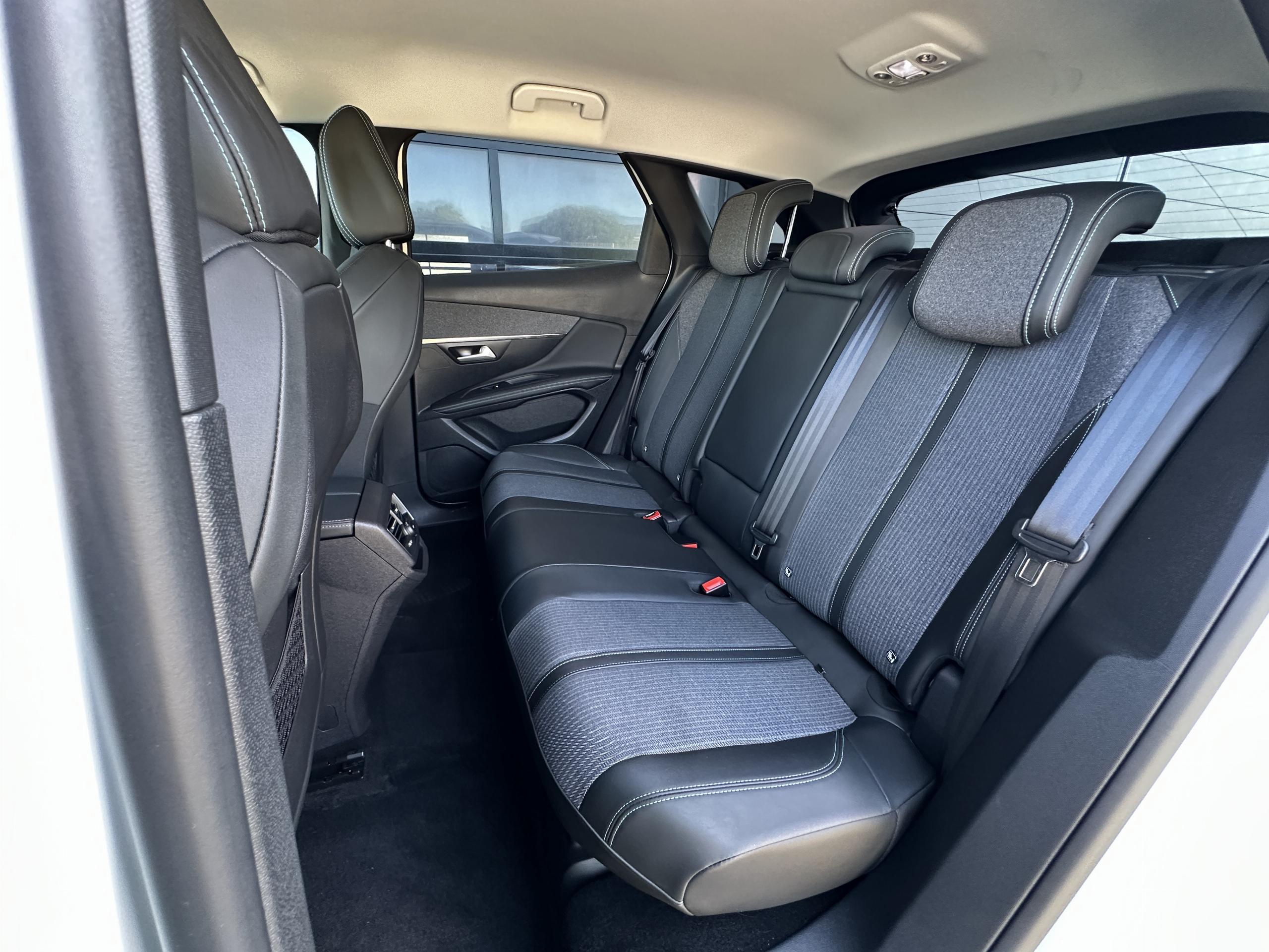 Peugeot 3008  II BlueHDi 130 S&S Allure Pack groupe Vergnon