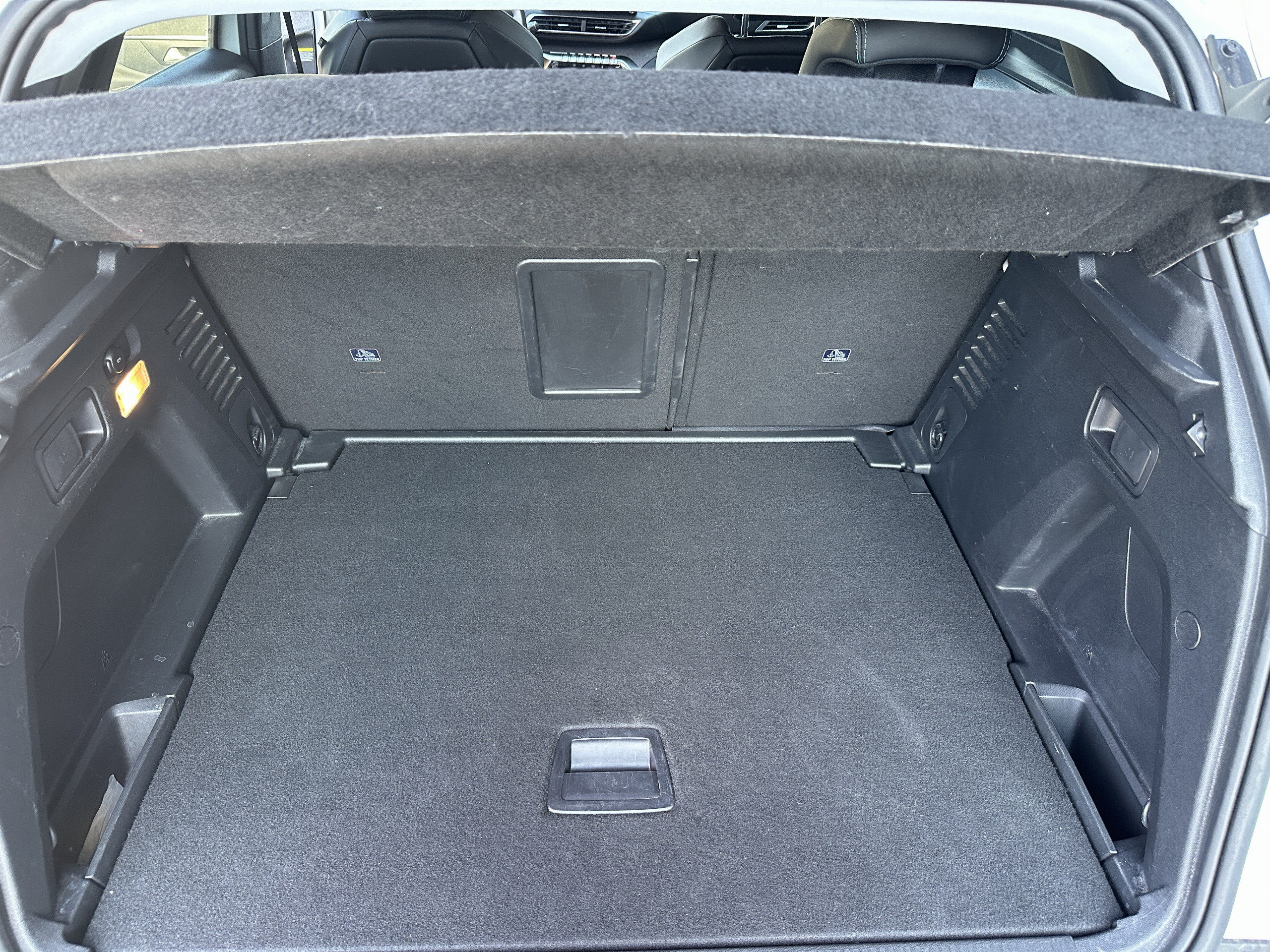 Peugeot 3008  II BlueHDi 130 S&S Allure Pack groupe Vergnon