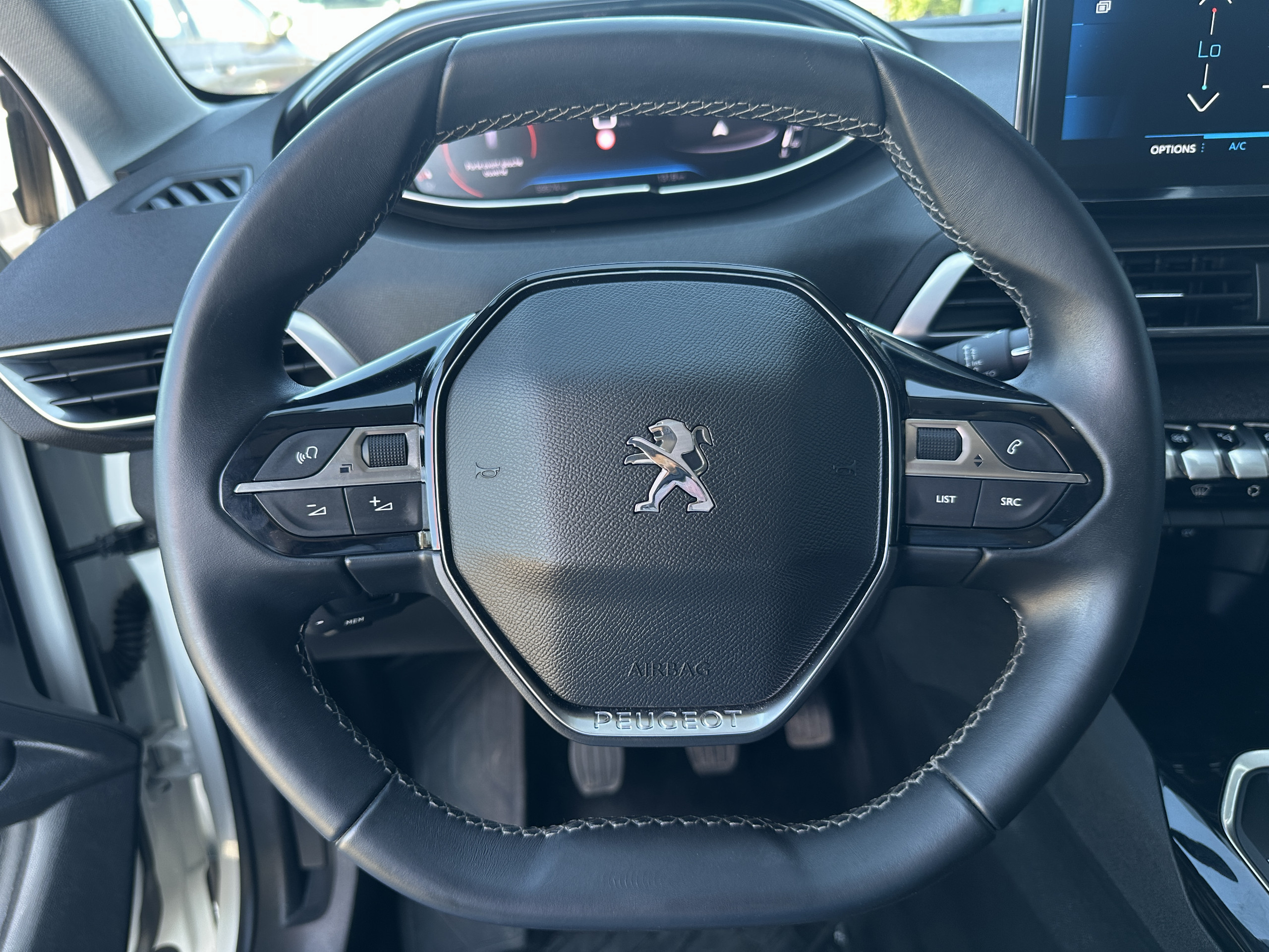 Peugeot 3008  II BlueHDi 130 S&S Allure Pack groupe Vergnon