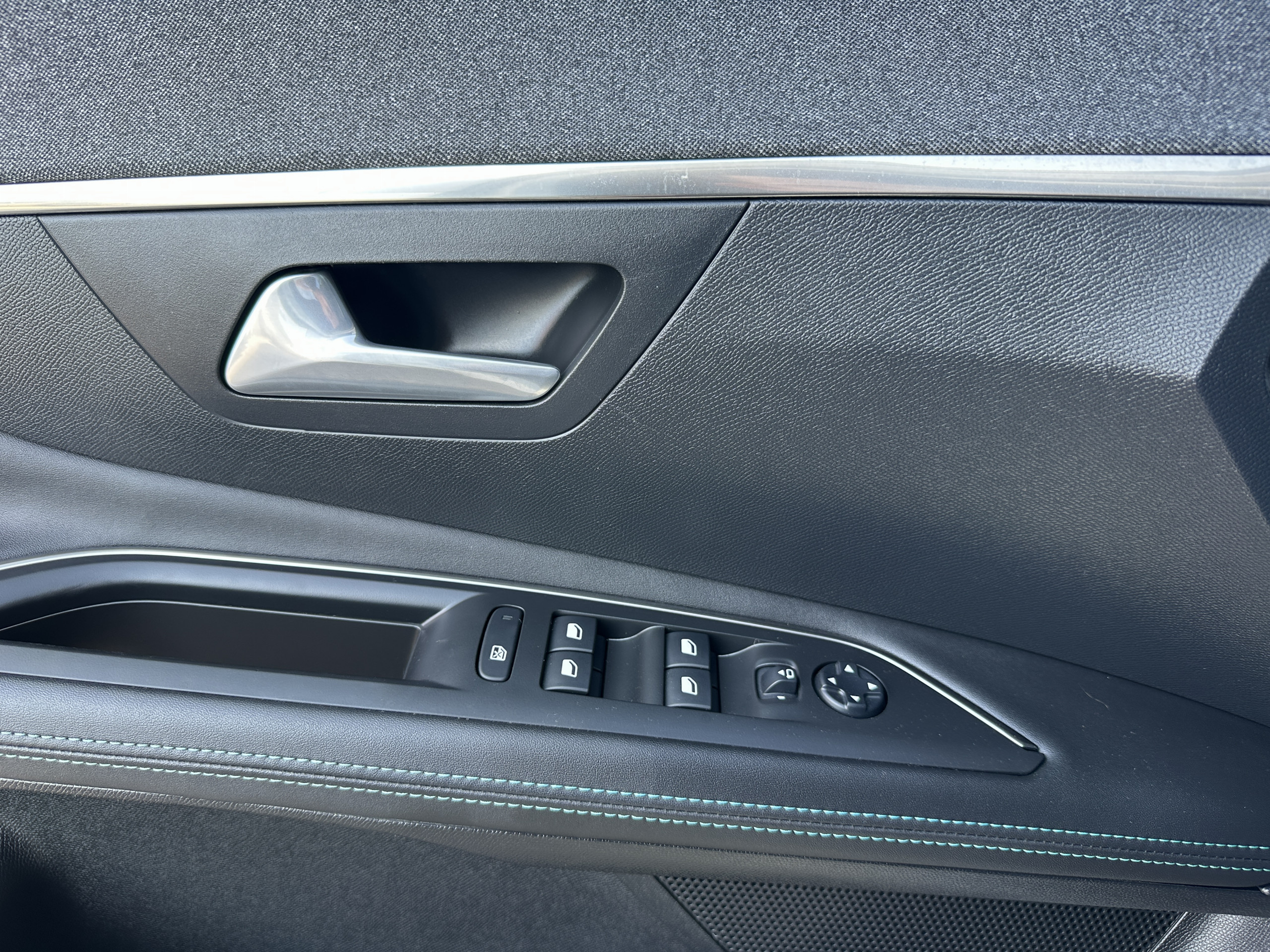 Peugeot 3008  II BlueHDi 130 S&S Allure Pack groupe Vergnon