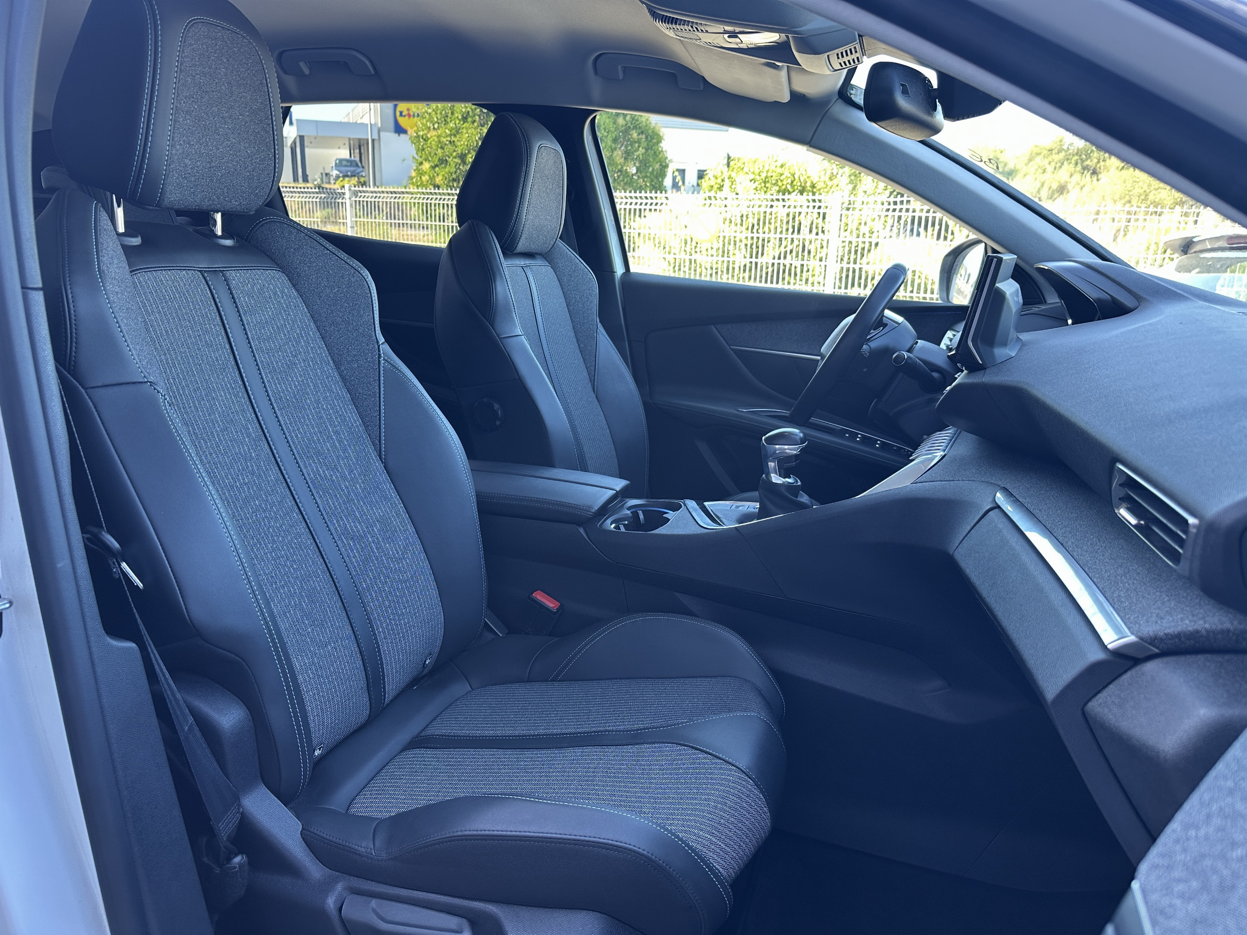 Peugeot 3008  II BlueHDi 130 S&S Allure Pack groupe Vergnon