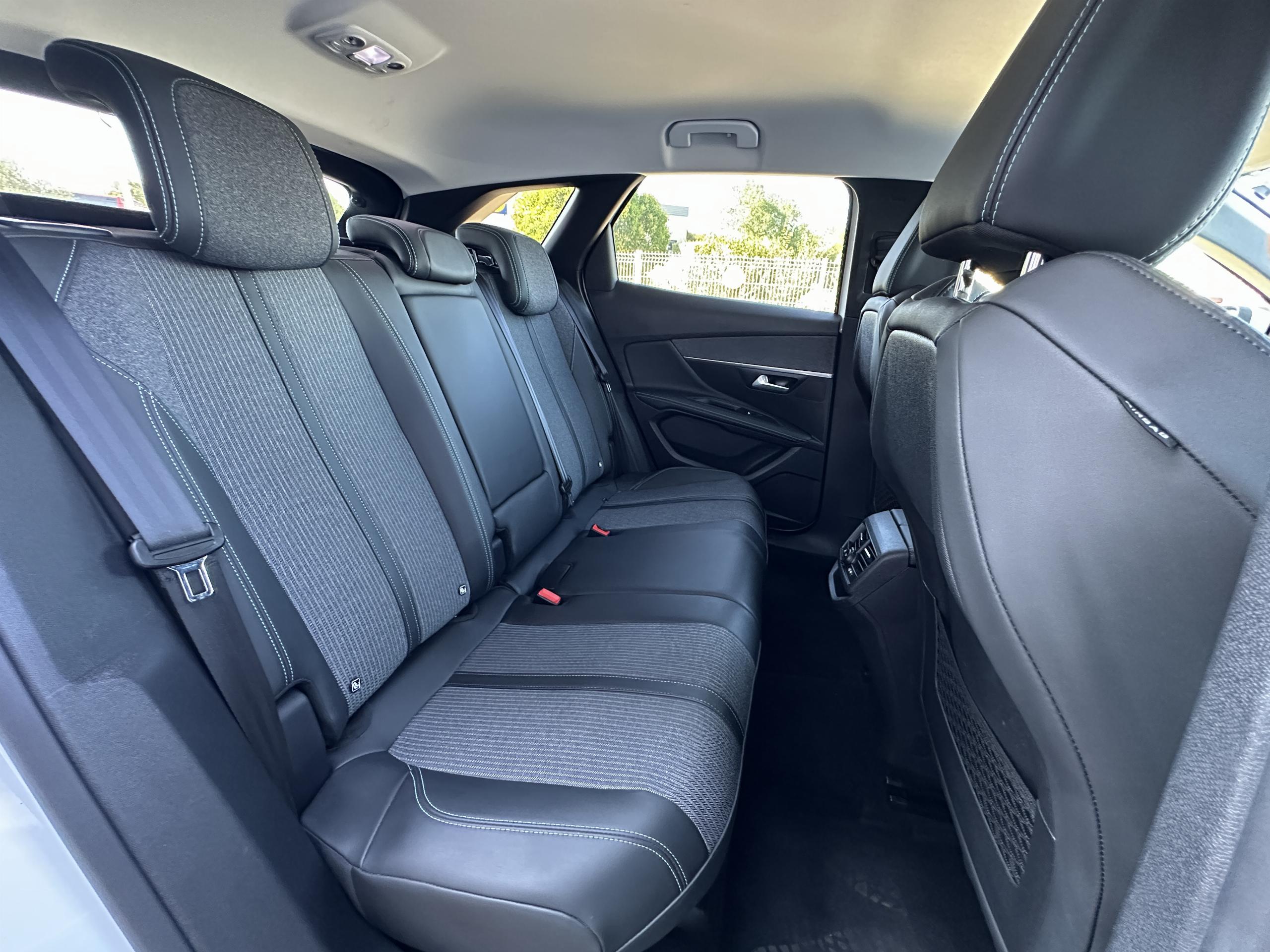 Peugeot 3008  II BlueHDi 130 S&S Allure Pack groupe Vergnon