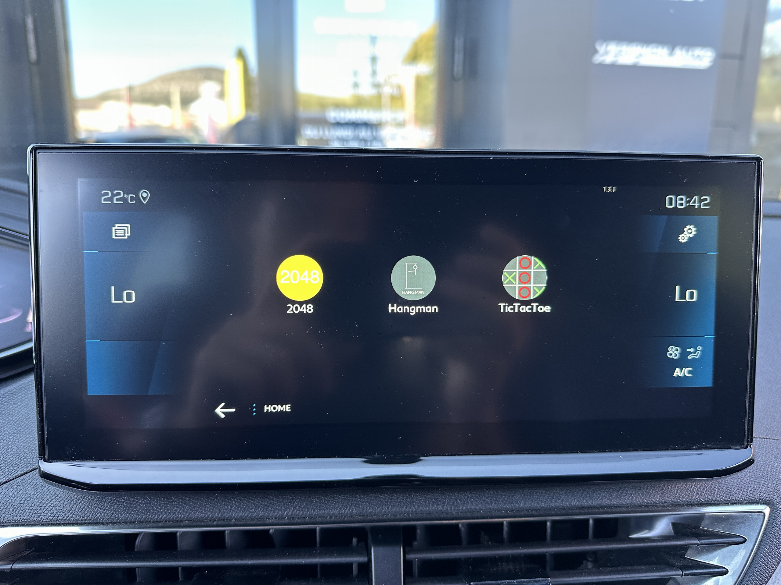 Peugeot 5008  II Hybrid 136 e-DCS6 GT groupe Vergnon