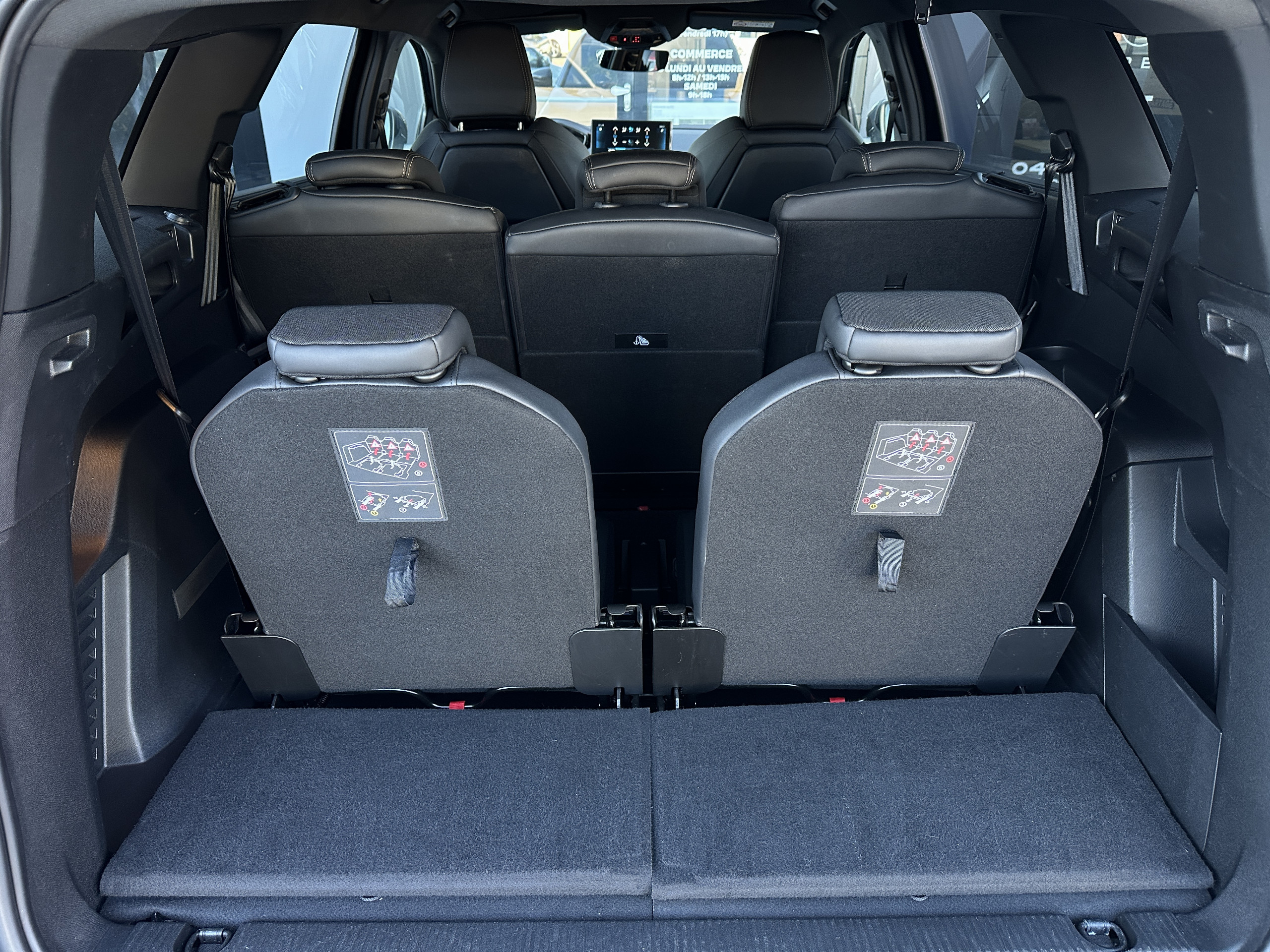 Peugeot 5008  II Hybrid 136 e-DCS6 GT groupe Vergnon