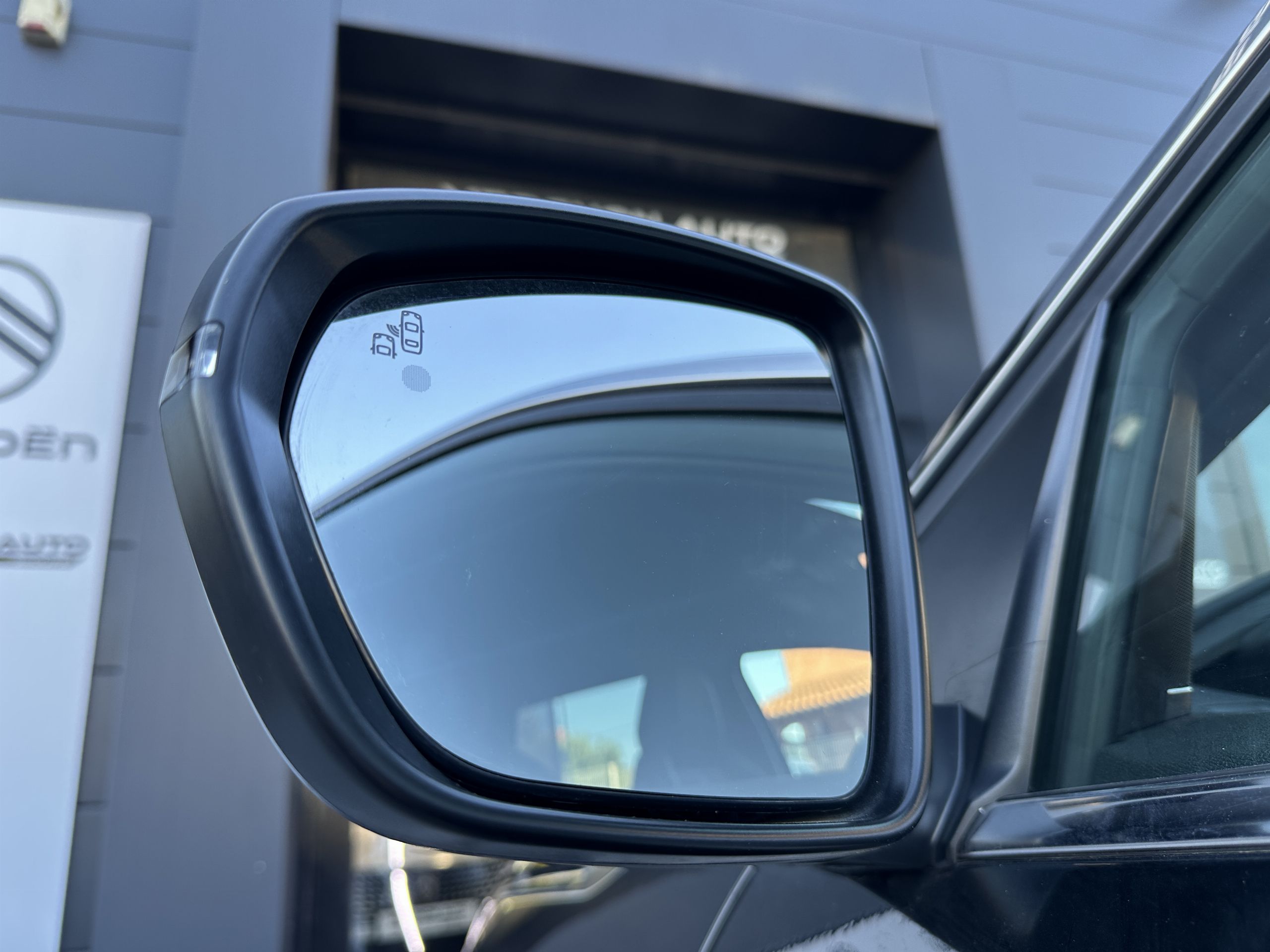 Peugeot 5008  II Hybrid 136 e-DCS6 GT groupe Vergnon