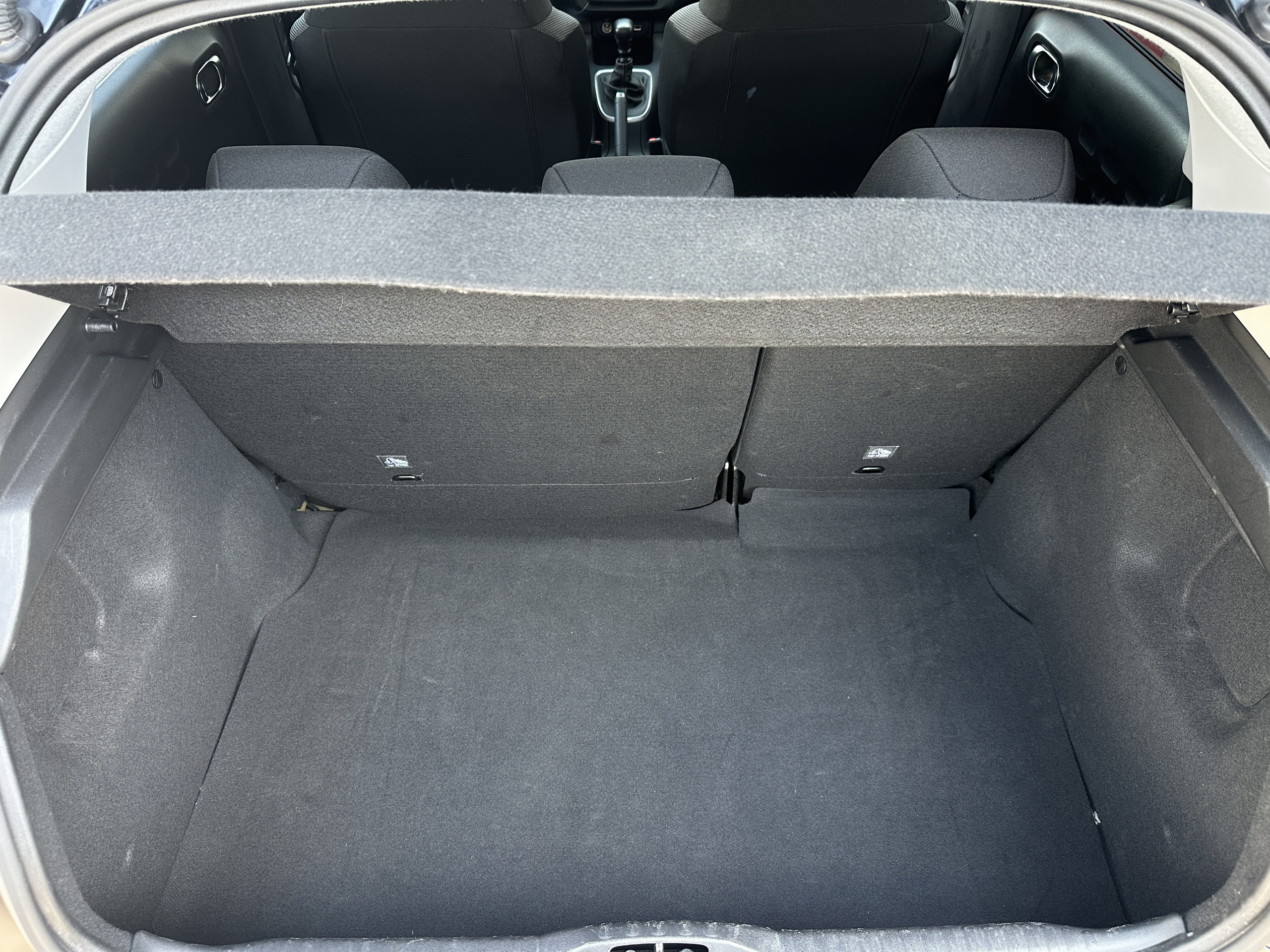 Citroën C3  III PureTech 110 BVM6 MAX groupe Vergnon