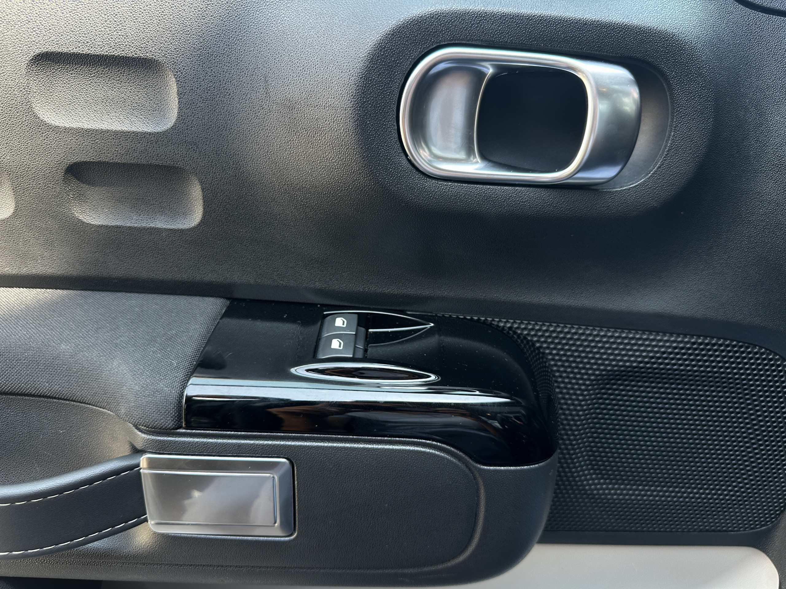 Citroën C3  III PureTech 110 BVM6 MAX groupe Vergnon