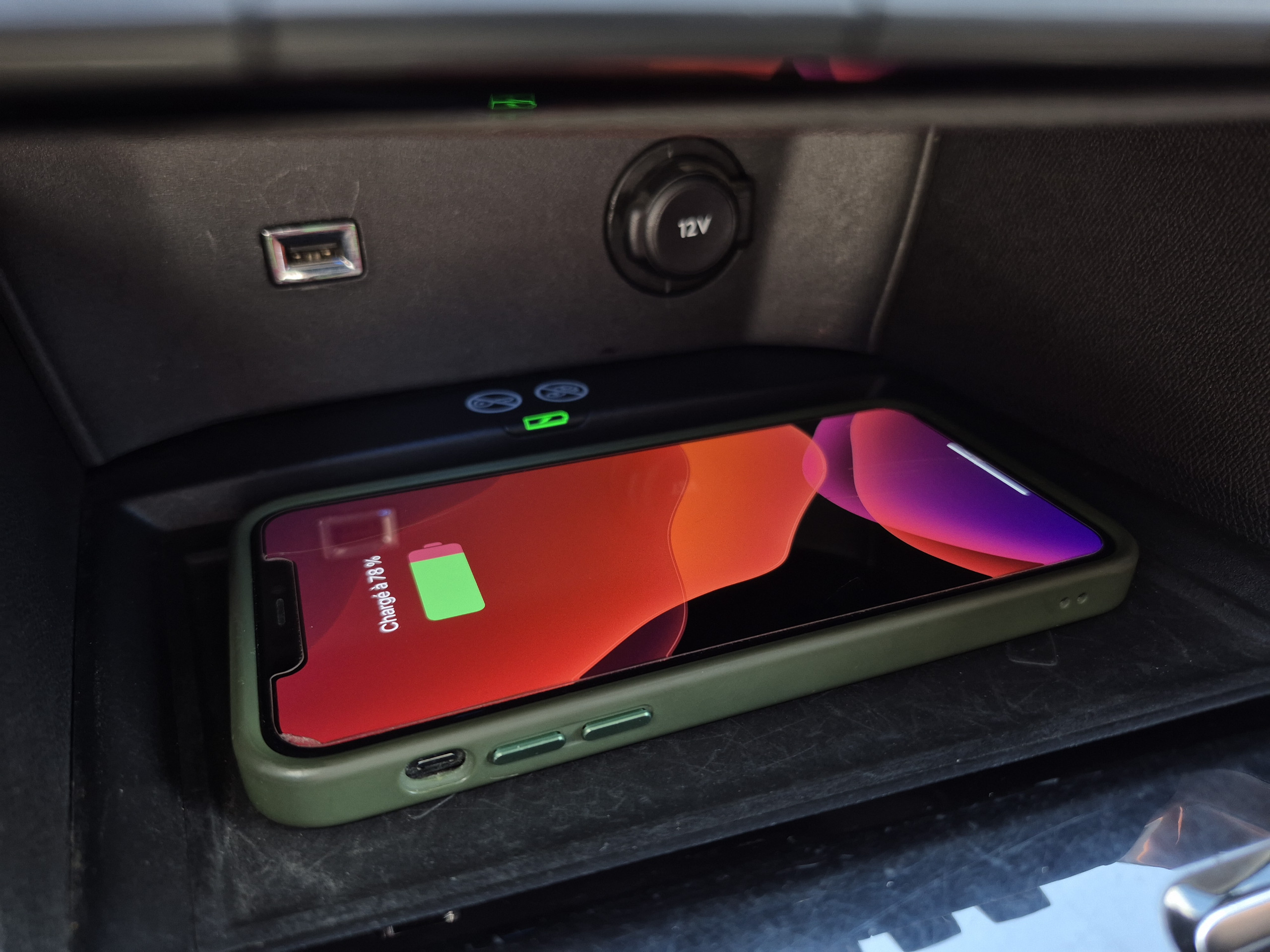 Peugeot 3008  II BlueHDi 130 S&S EAT8 Allure groupe Vergnon