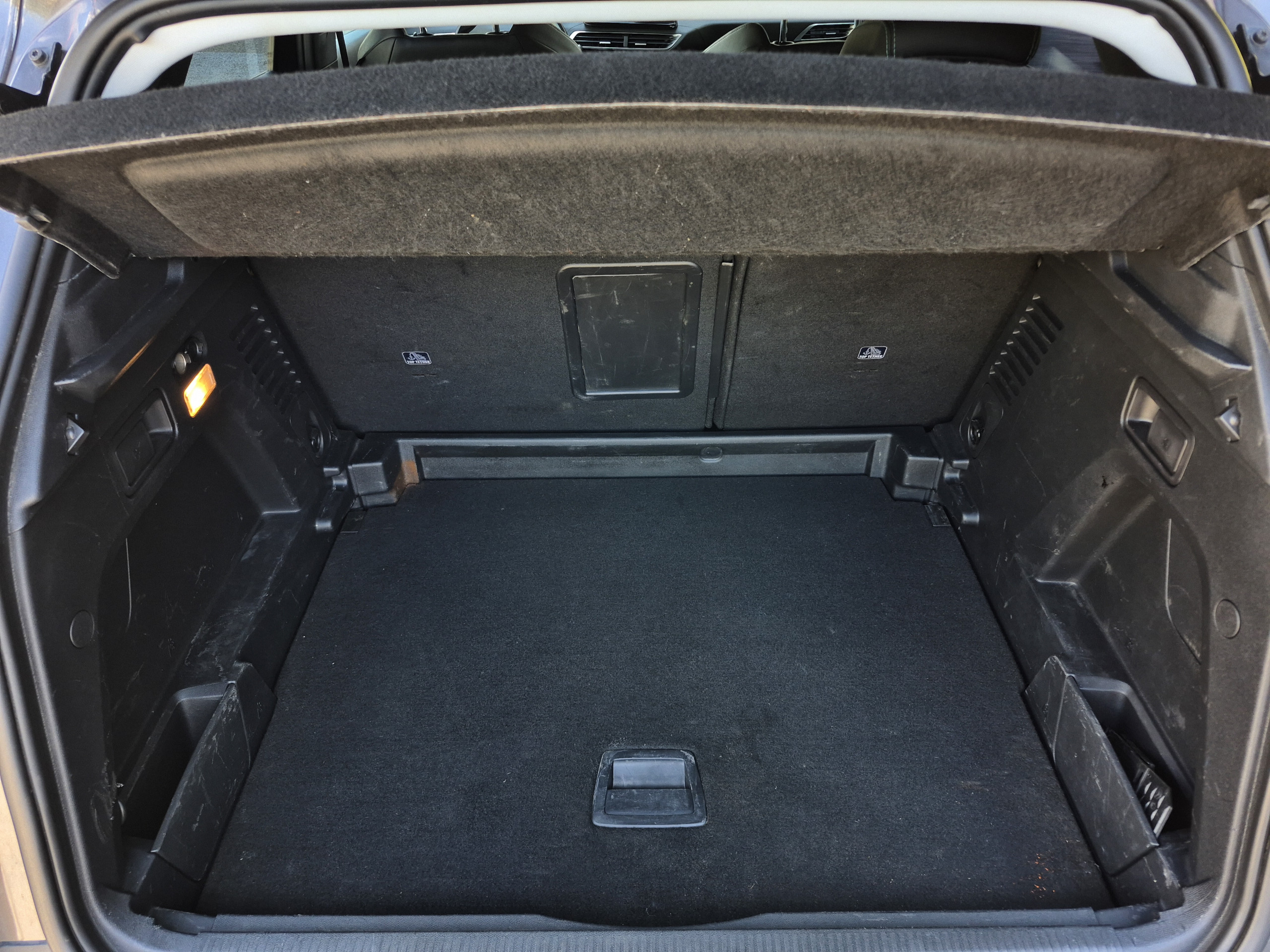 Peugeot 3008  II BlueHDi 130 S&S EAT8 Allure groupe Vergnon