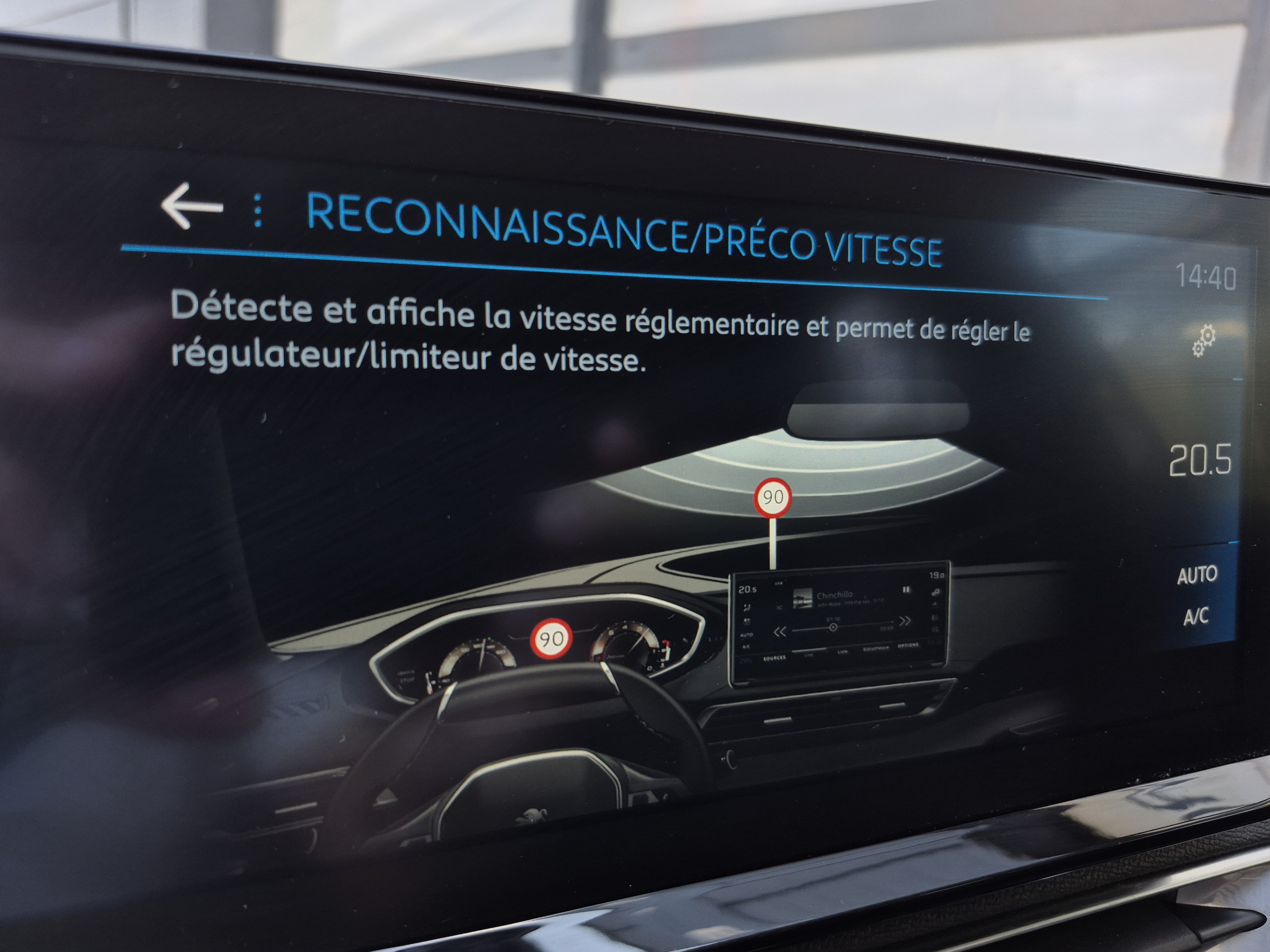 Peugeot 3008  II BlueHDi 130 S&S EAT8 Allure groupe Vergnon