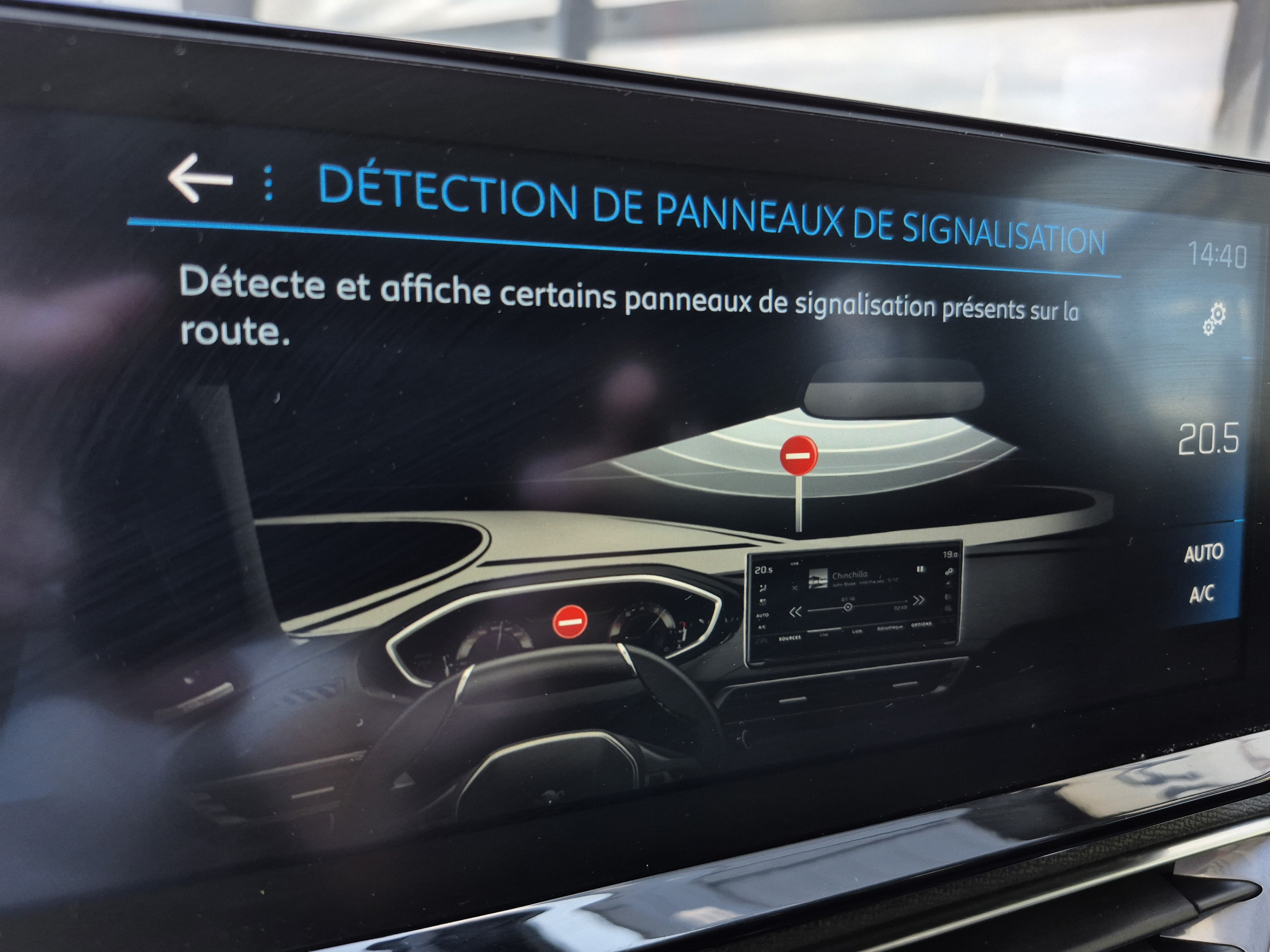 Peugeot 3008  II BlueHDi 130 S&S EAT8 Allure groupe Vergnon