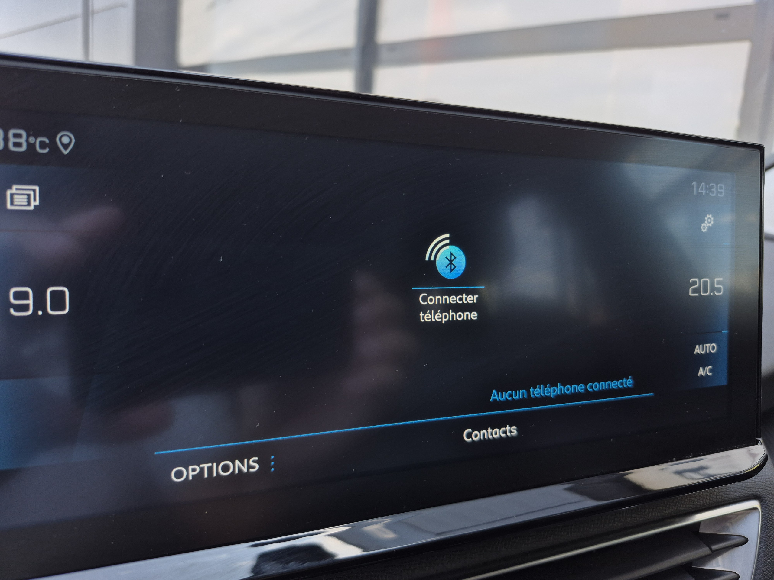 Peugeot 3008  II BlueHDi 130 S&S EAT8 Allure groupe Vergnon