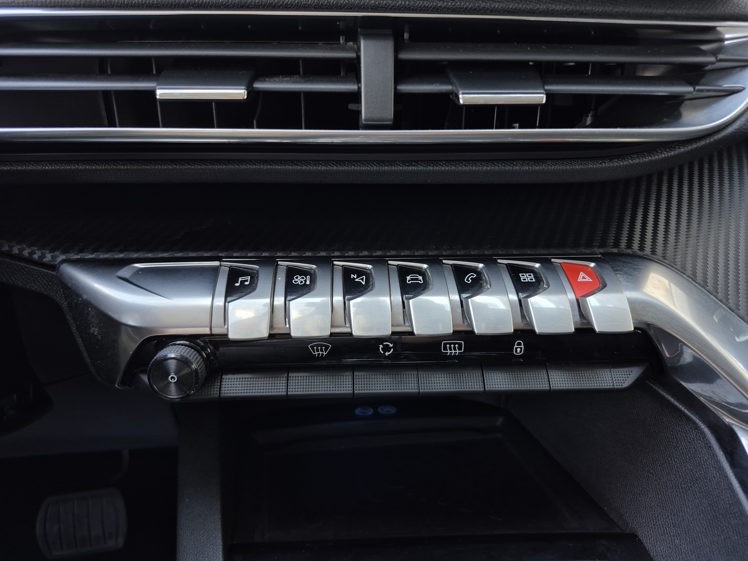 Peugeot 3008  II BlueHDi 130 S&S EAT8 Allure groupe Vergnon