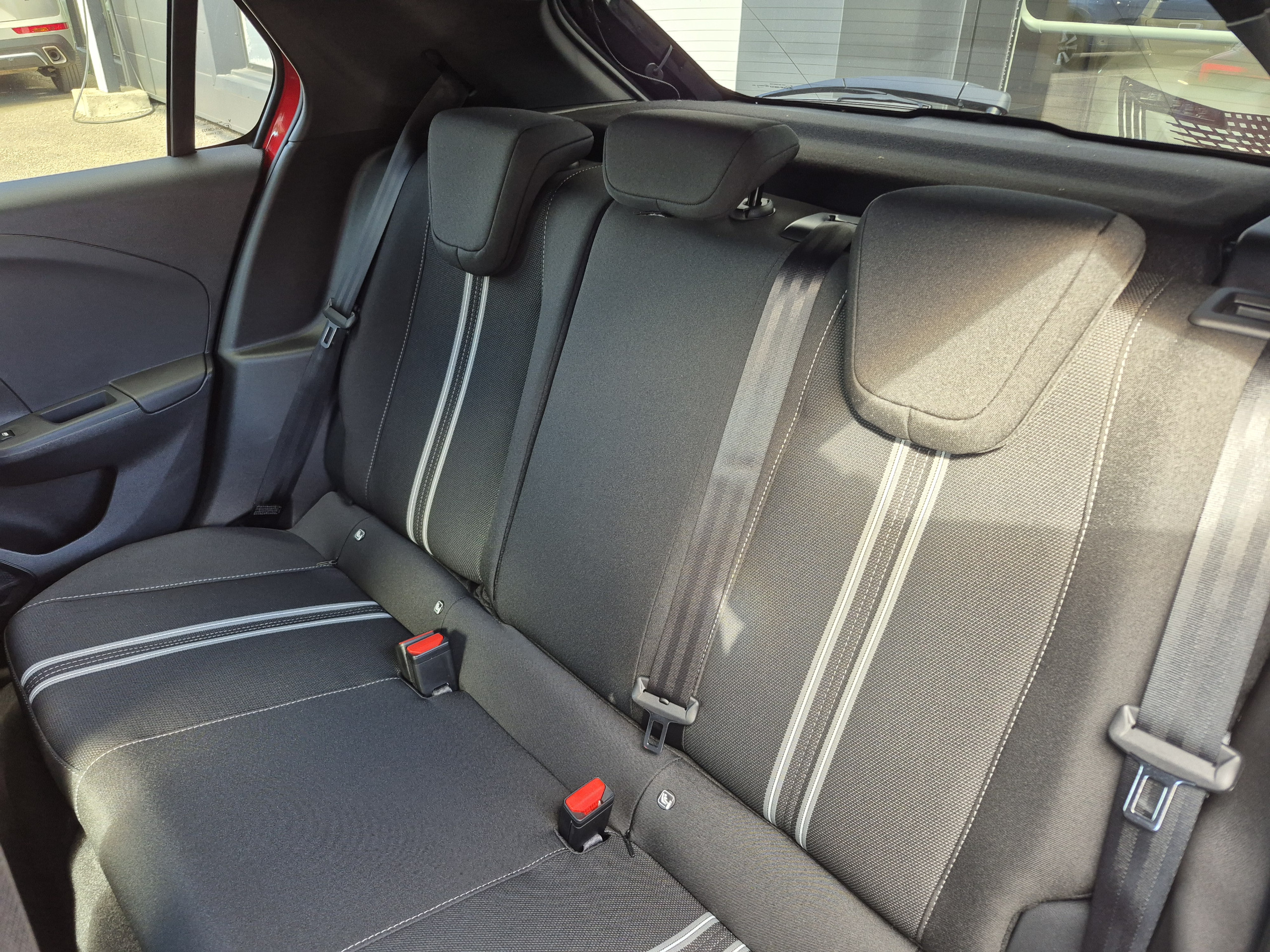 Opel Corsa  VI Electrique 136 ch Auto Colour Colour Edi groupe Vergnon