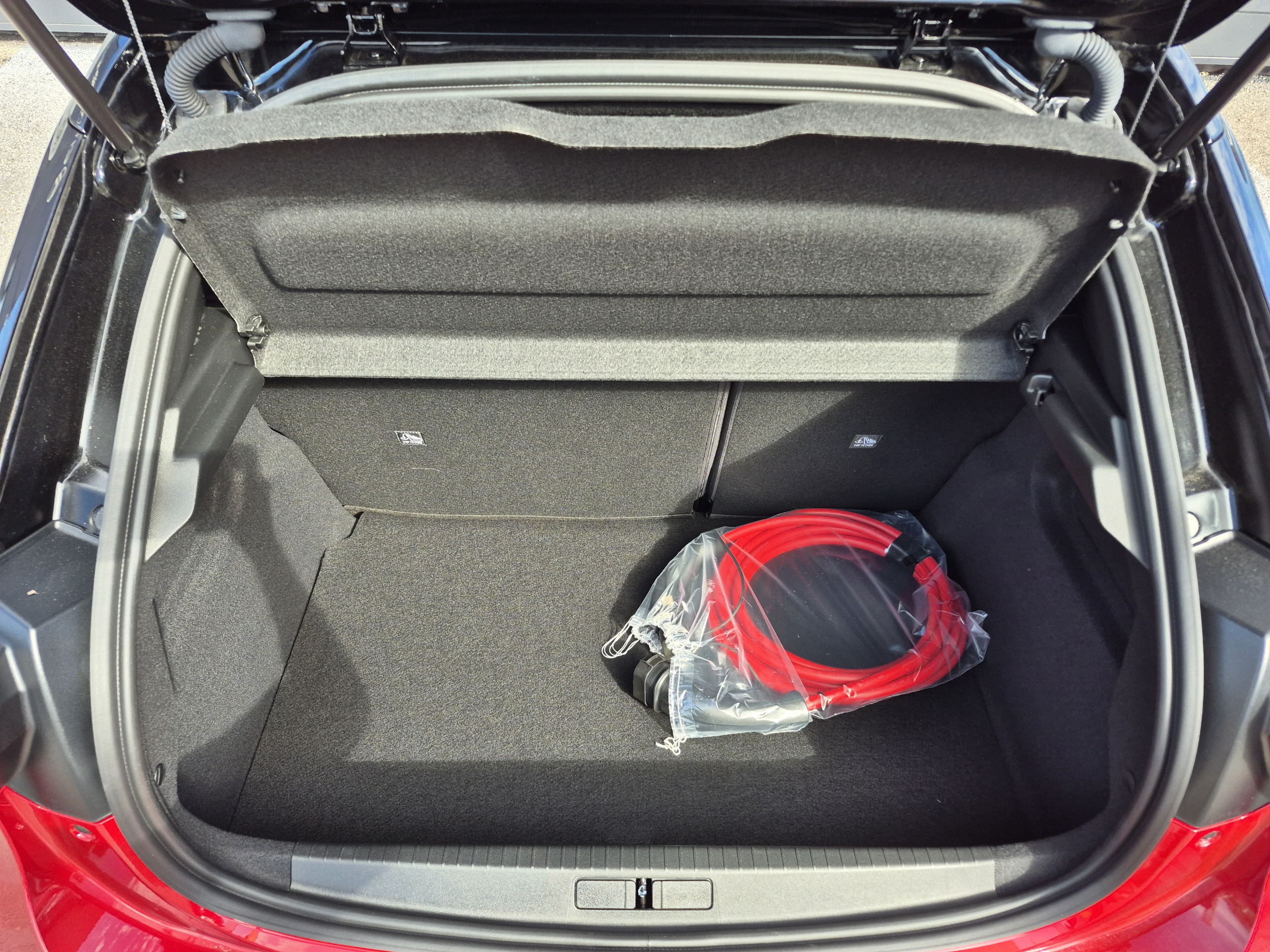 Opel Corsa  VI Electrique 136 ch Auto Colour Colour Edi groupe Vergnon