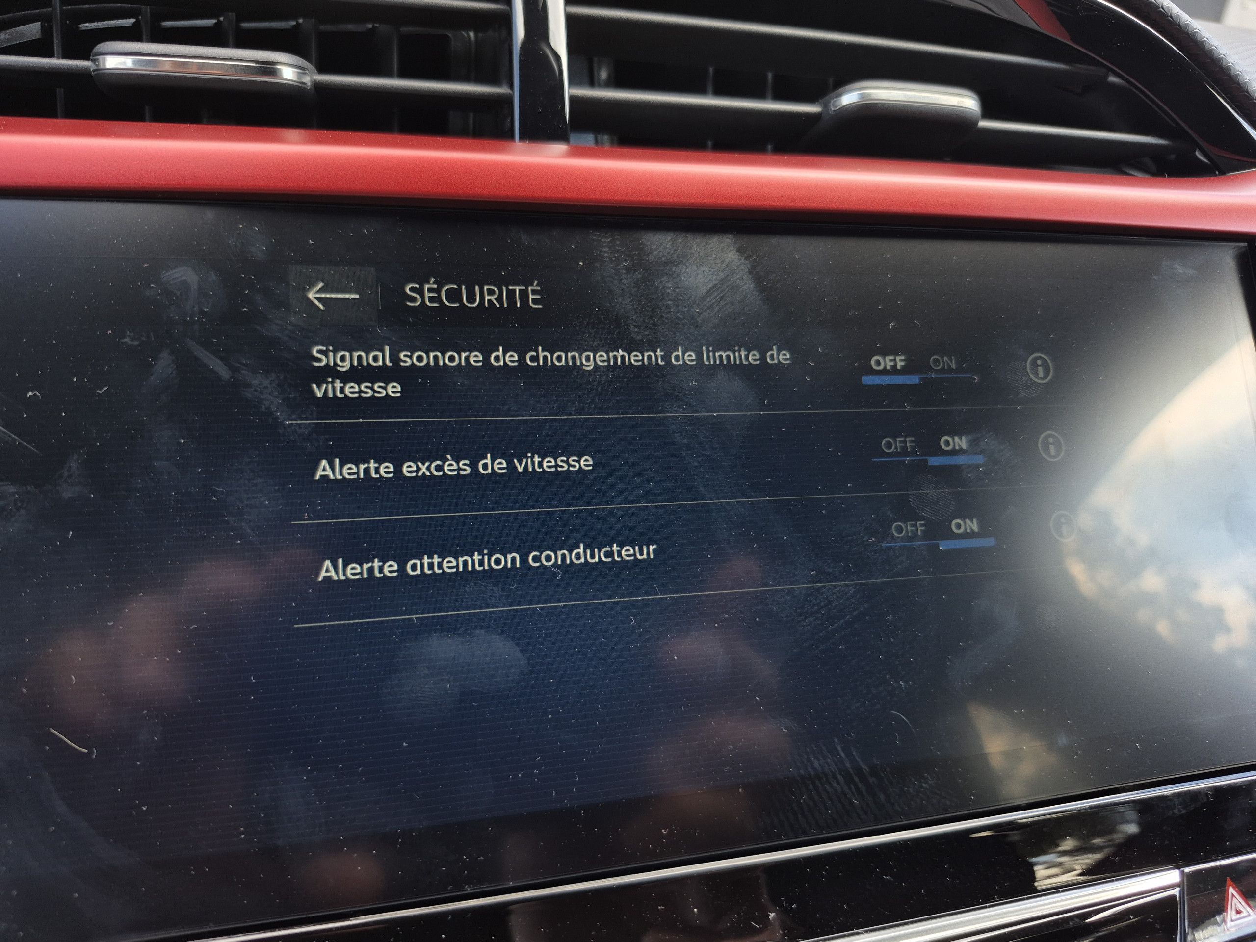 Opel Corsa  VI Electrique 136 ch Auto Colour Colour Edi groupe Vergnon