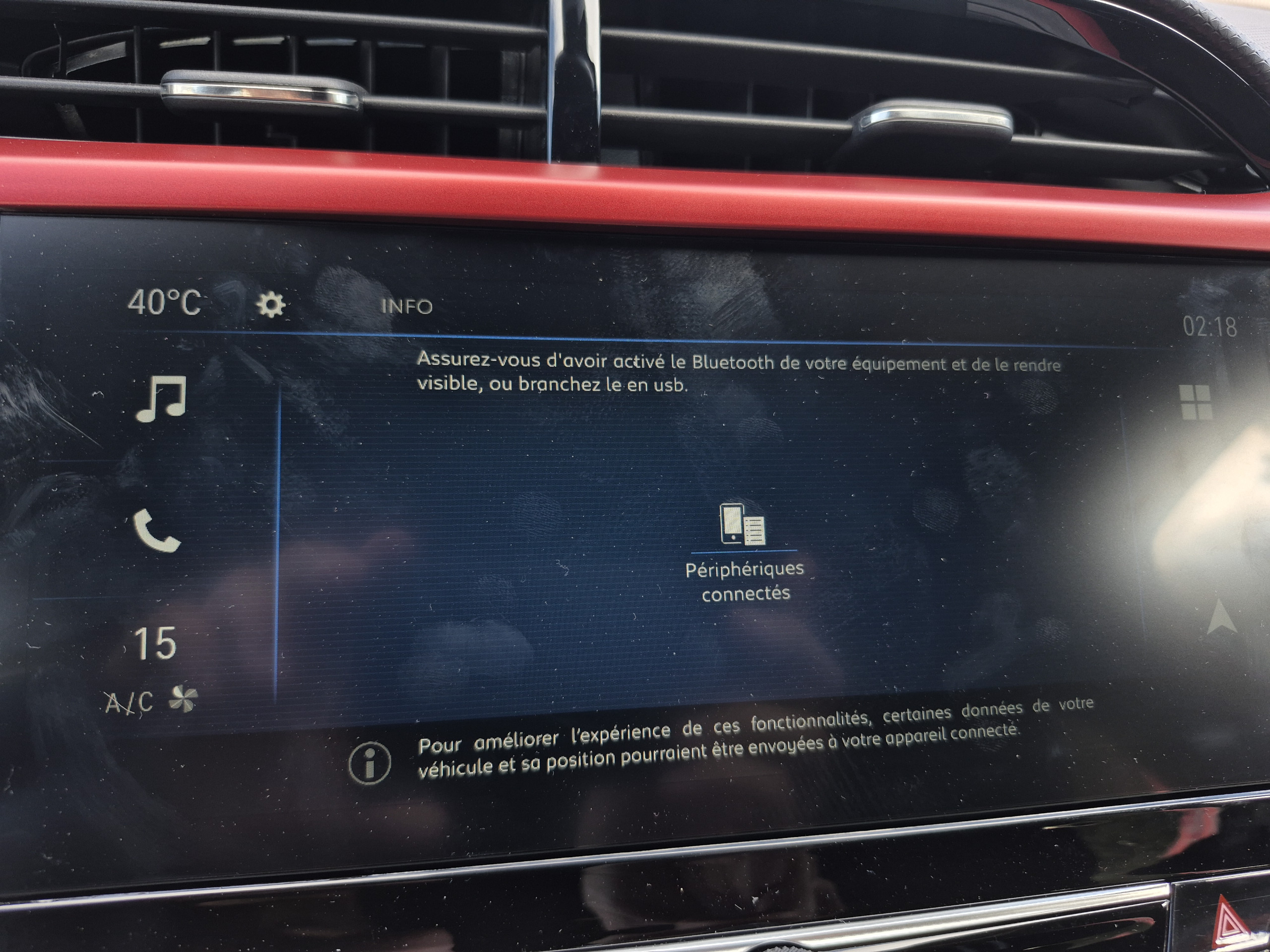 Opel Corsa  VI Electrique 136 ch Auto Colour Colour Edi groupe Vergnon