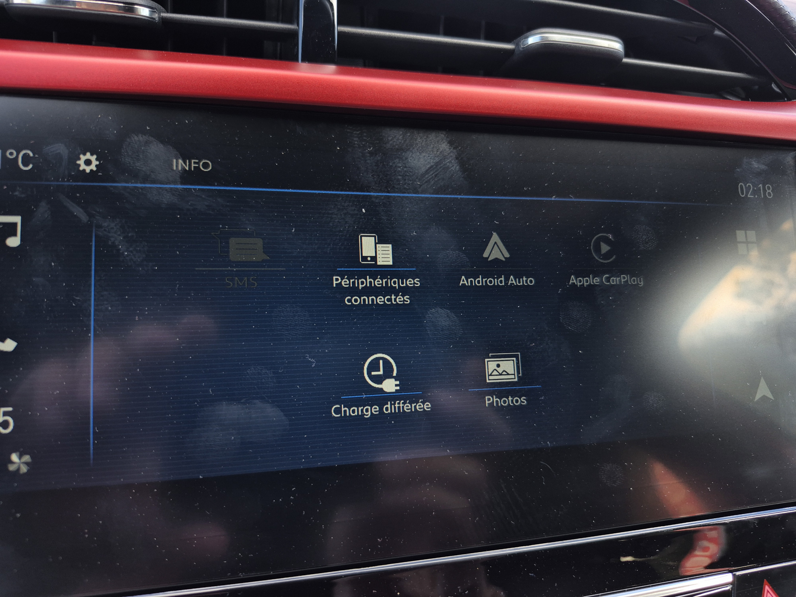 Opel Corsa  VI Electrique 136 ch Auto Colour Colour Edi groupe Vergnon