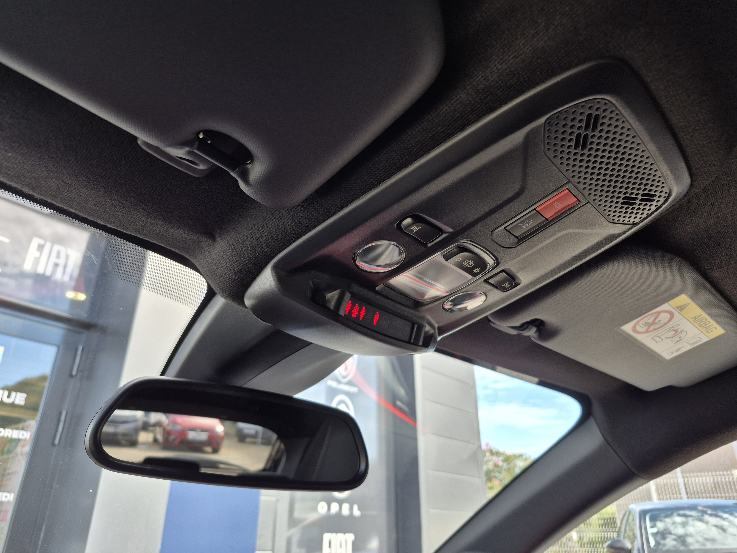 Opel Corsa  VI Electrique 136 ch Auto Colour Colour Edi groupe Vergnon