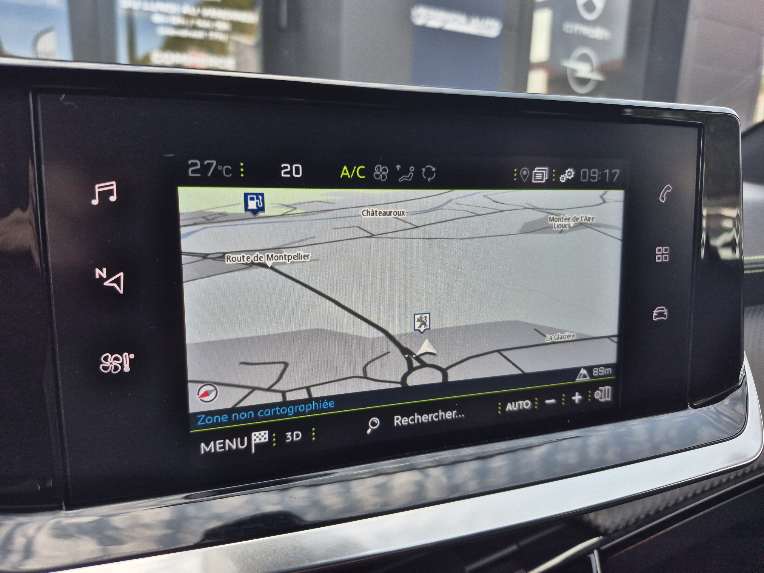 Peugeot 208  II PureTech 100 S&S GT groupe Vergnon